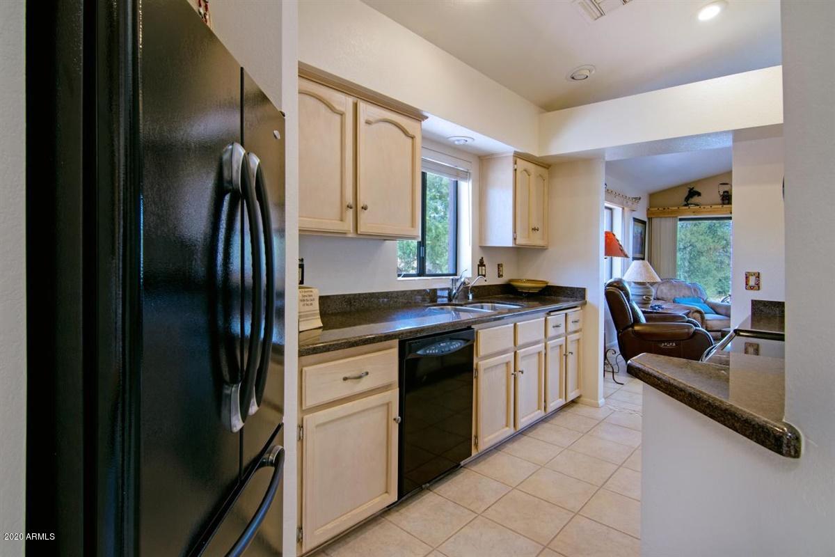 18442 Stirrup Lane Rio Verde, AZ 85263 - Photo 14 of 34 Kitchen three