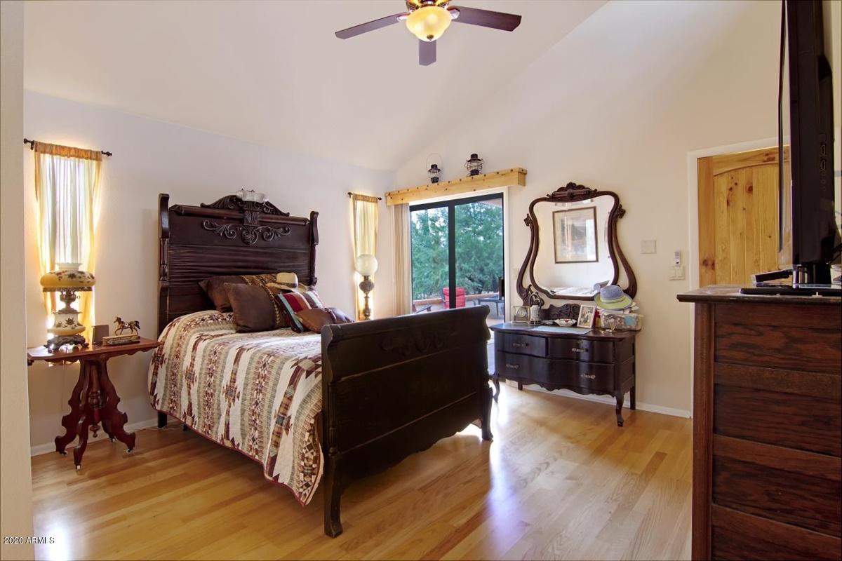 18442 Stirrup Lane Rio Verde, AZ 85263 - Photo 19 of 34 Master bedroom two