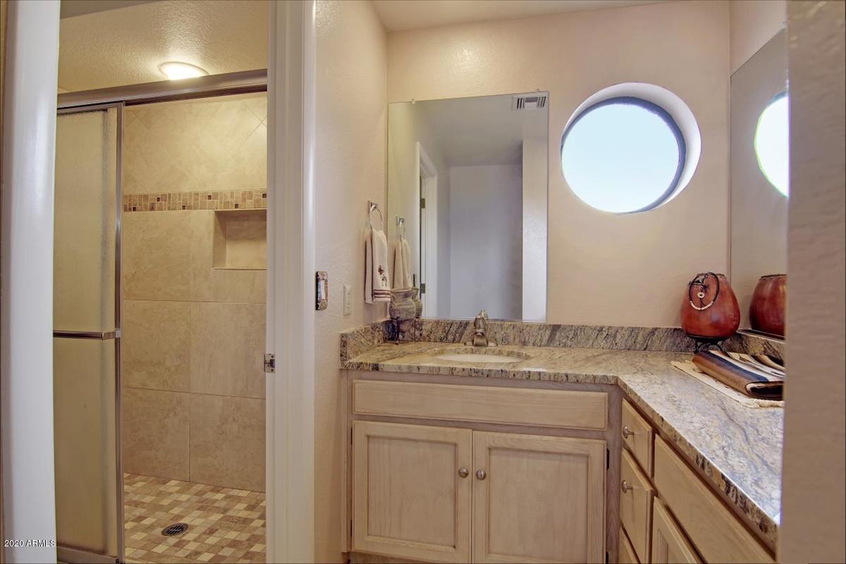 18442 Stirrup Lane Rio Verde, AZ 85263 - Photo 20 of 34 Master bath