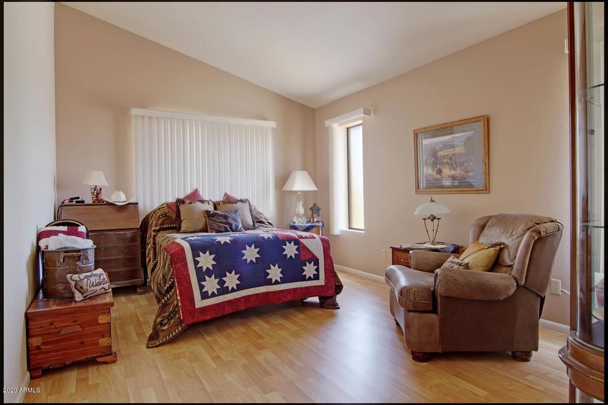 18442 Stirrup Lane Rio Verde, AZ 85263 - Photo 22 of 34 Bedroom two