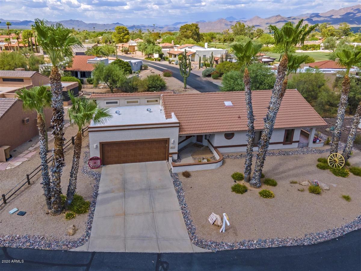 18442 Stirrup Lane Rio Verde, AZ 85263 - Photo 3 of 34 18244 E Stirrup Ln