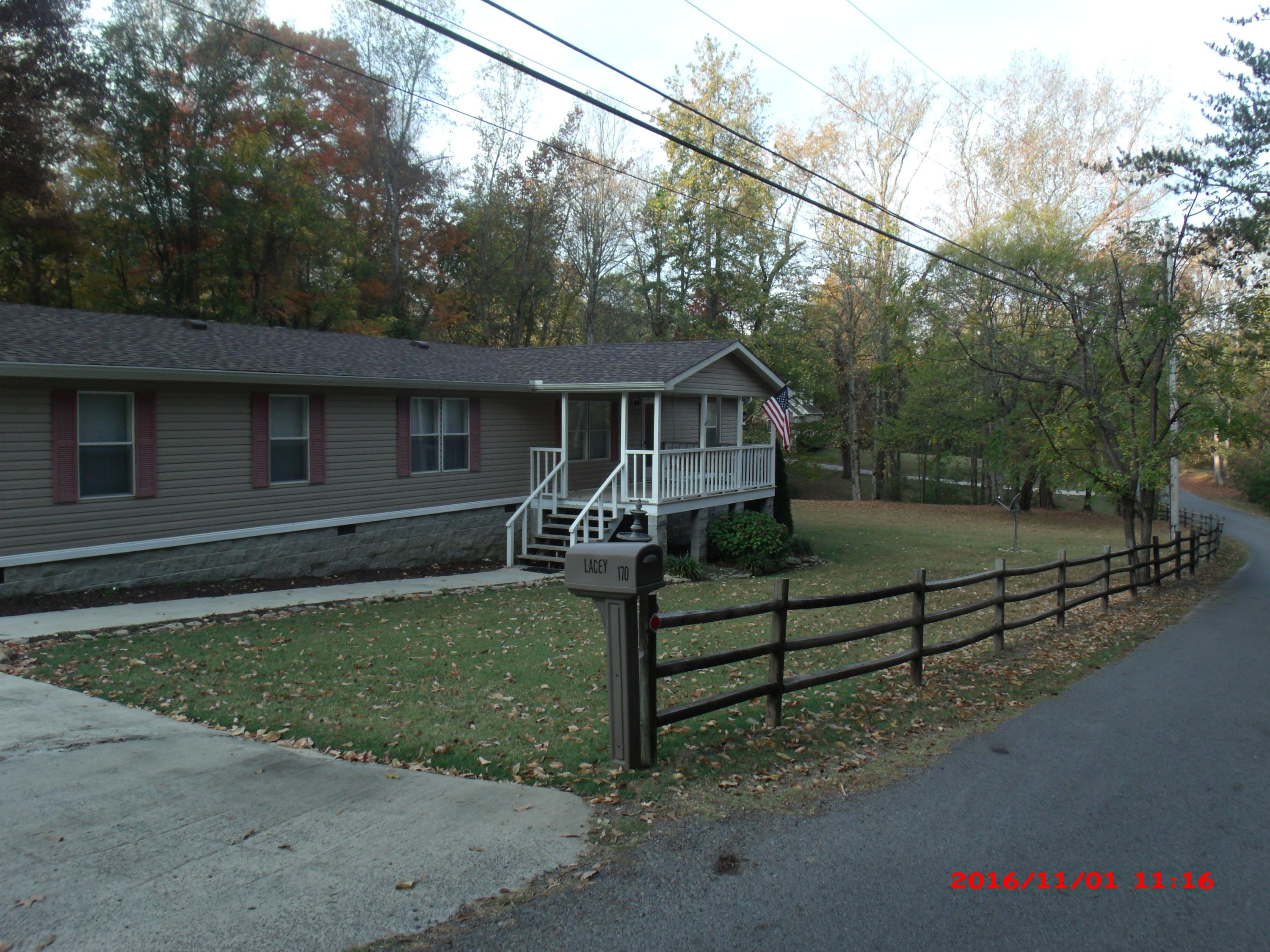 170 Stoker Road Jasper, TN 37347 - Photo 2 of 25 GEDC0867