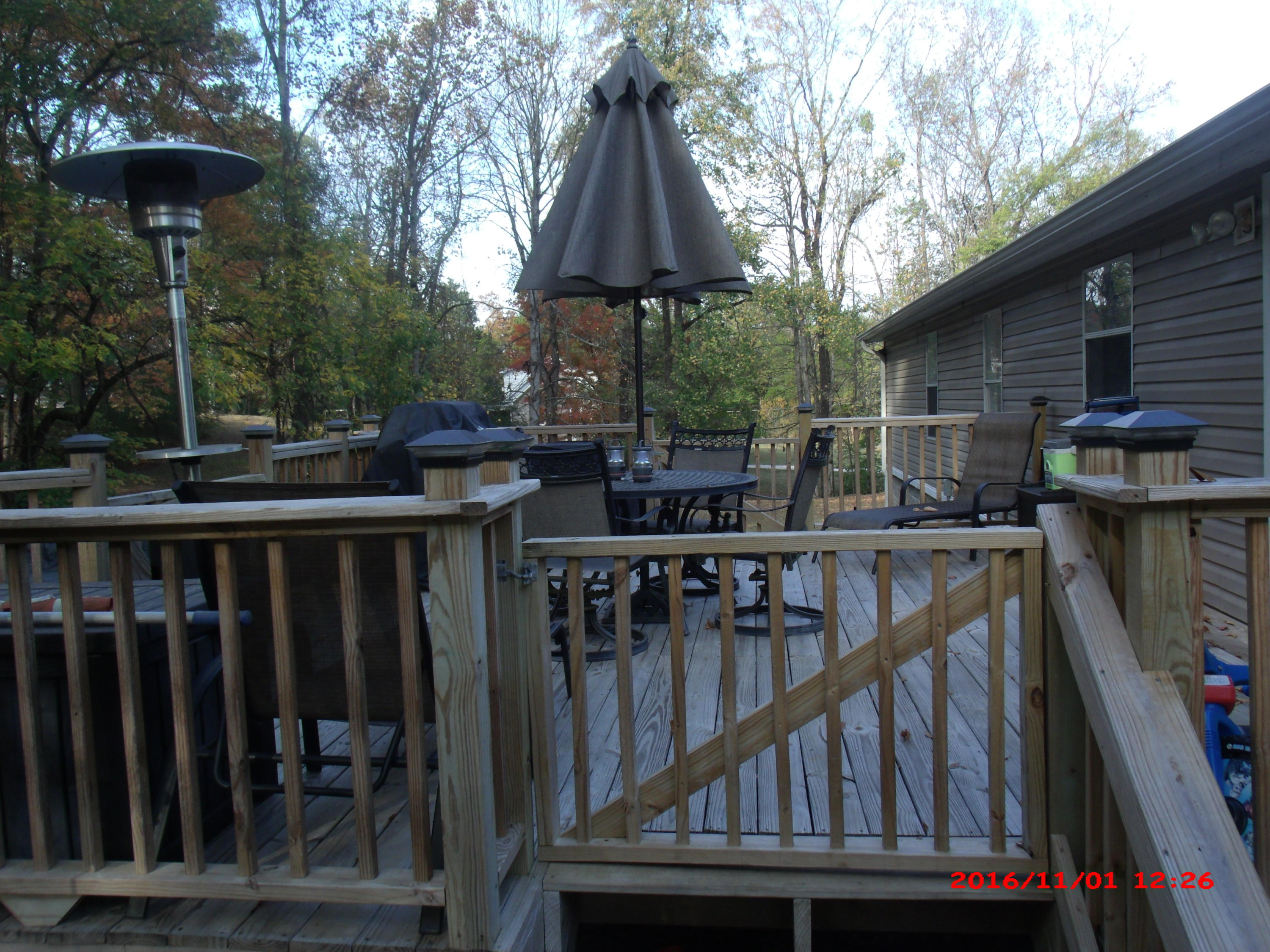 170 Stoker Road Jasper, TN 37347 - Photo 23 of 25 GEDC0870
