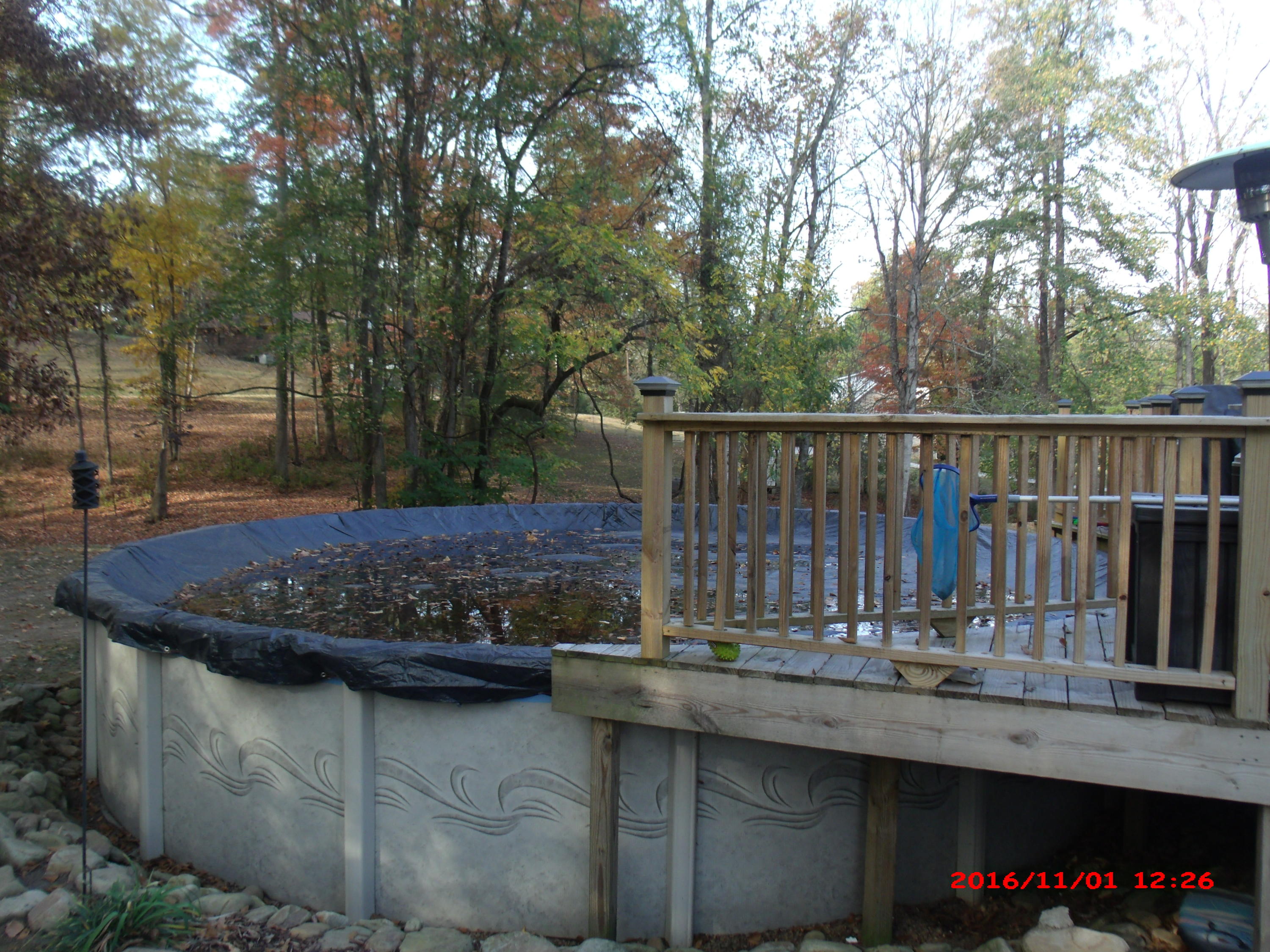 170 Stoker Road Jasper, TN 37347 - Photo 24 of 25 GEDC0871