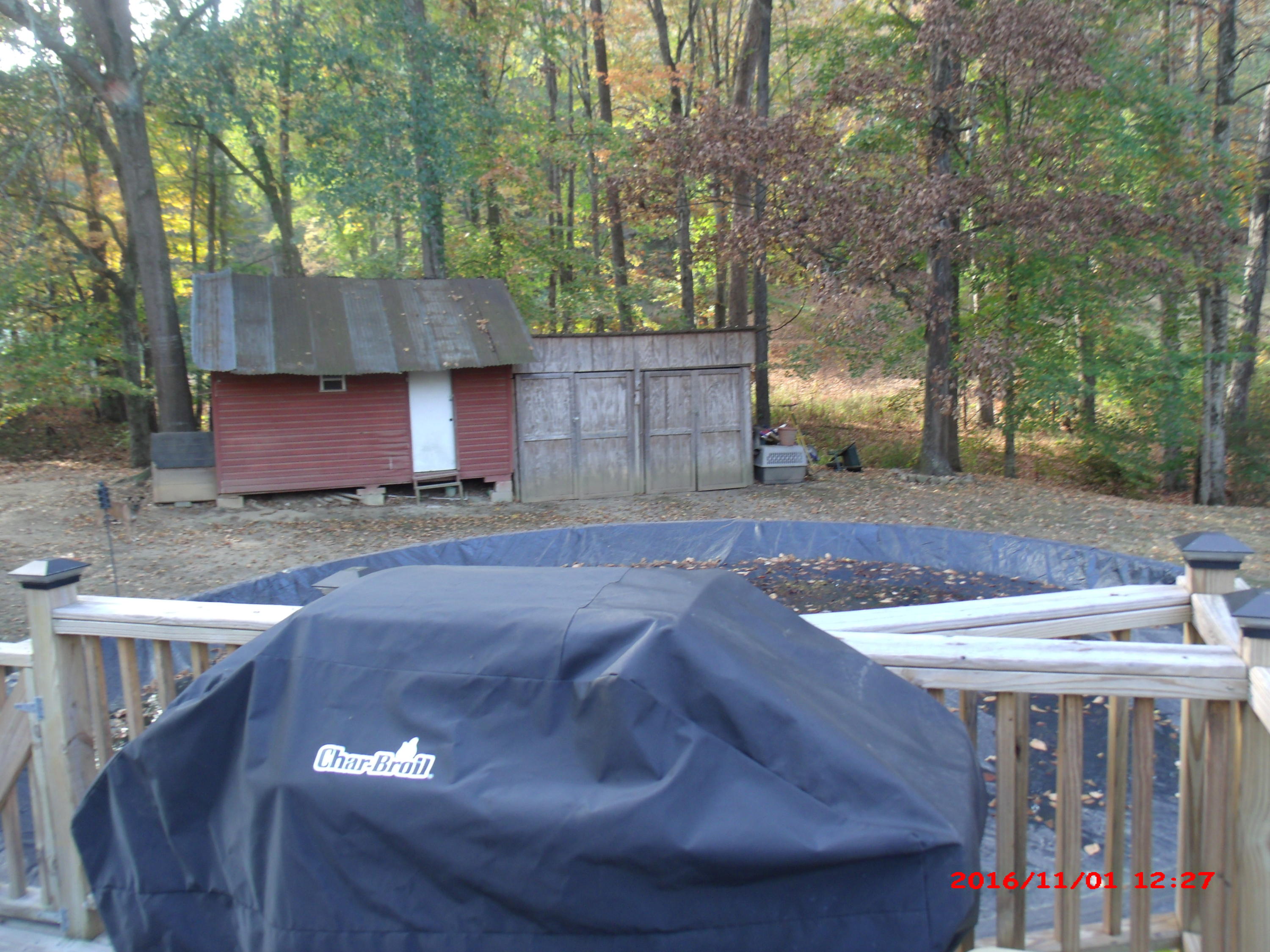 170 Stoker Road Jasper, TN 37347 - Photo 25 of 25 GEDC0872