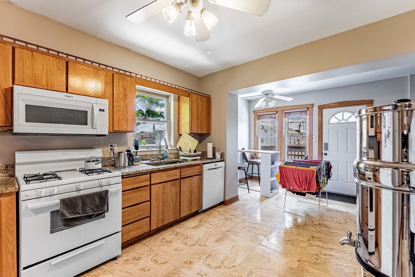 2844 South Throop Street Chicago, IL 60608 - Photo 30 of 45