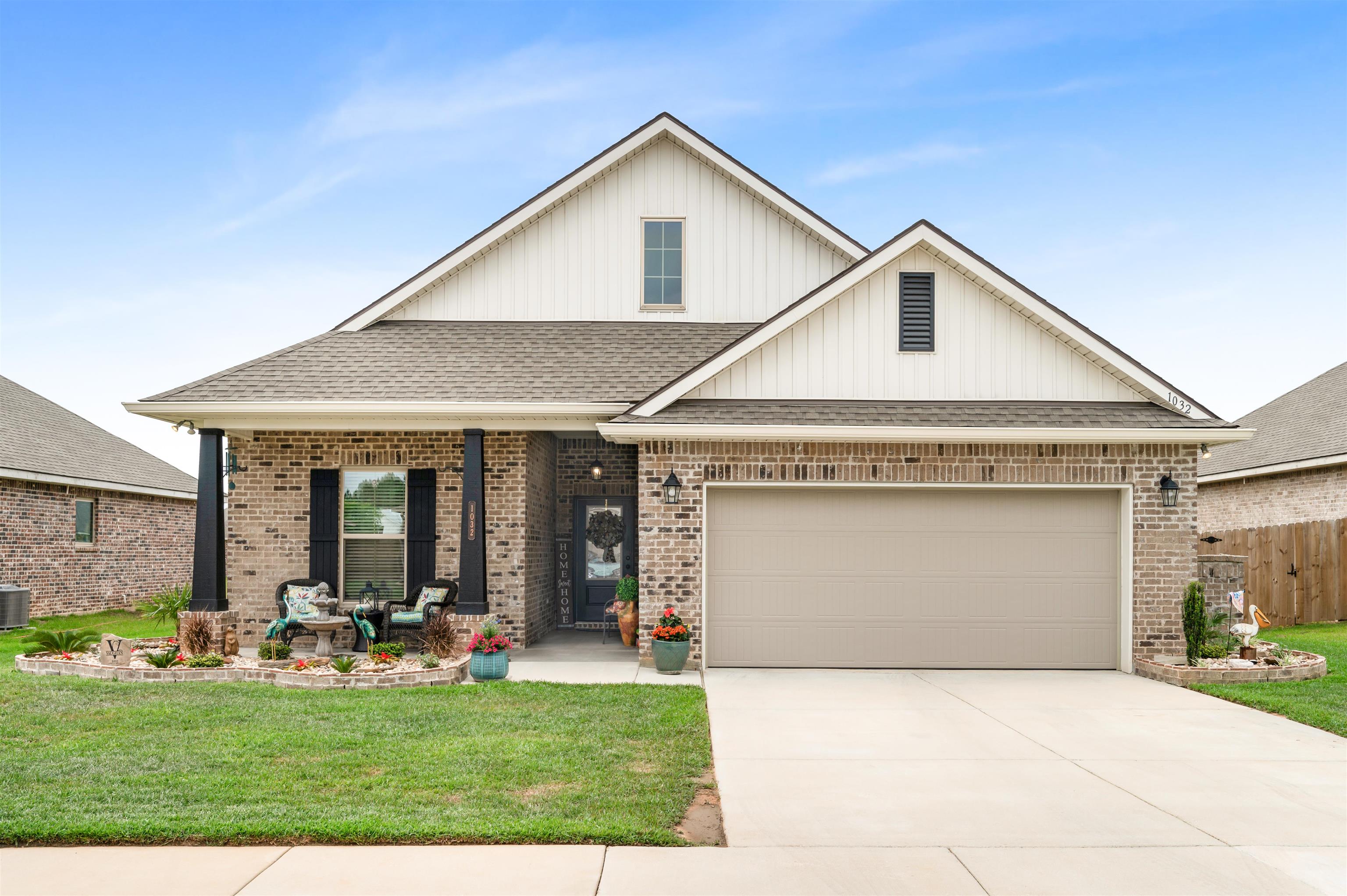 1032 Stella Road Foley, AL 36535 - Photo 1 of 32