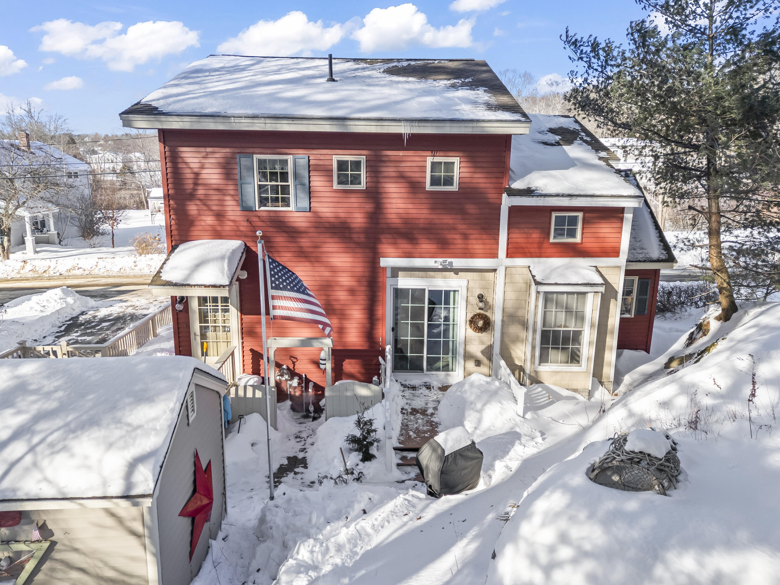 21 Lobster Cove Road Boothbay Harbor, ME 04538 - Photo 70 of 84 21 Lobster Cove Rd_0108
