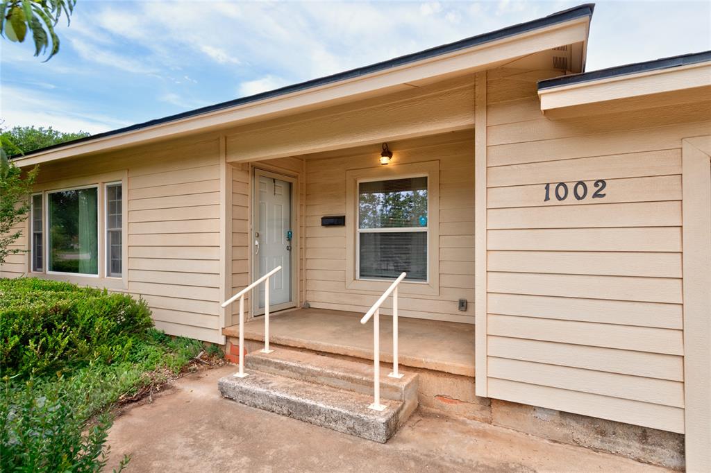 1002 Trundy Street Merkel, TX 79536 - Photo 5 of 40