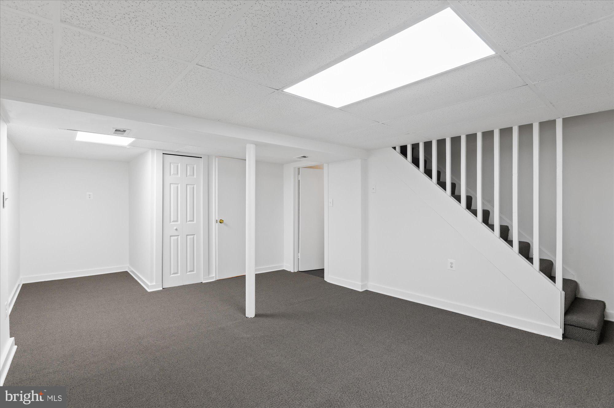 11414 Schuylkill Road Rockville, MD 20852 - Photo 29 of 50 Recreation Room