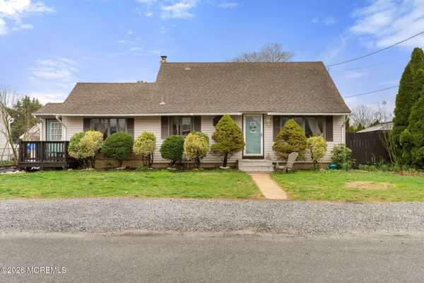 $525,000 | 109 Harding Drive, Brick, NJ 08724