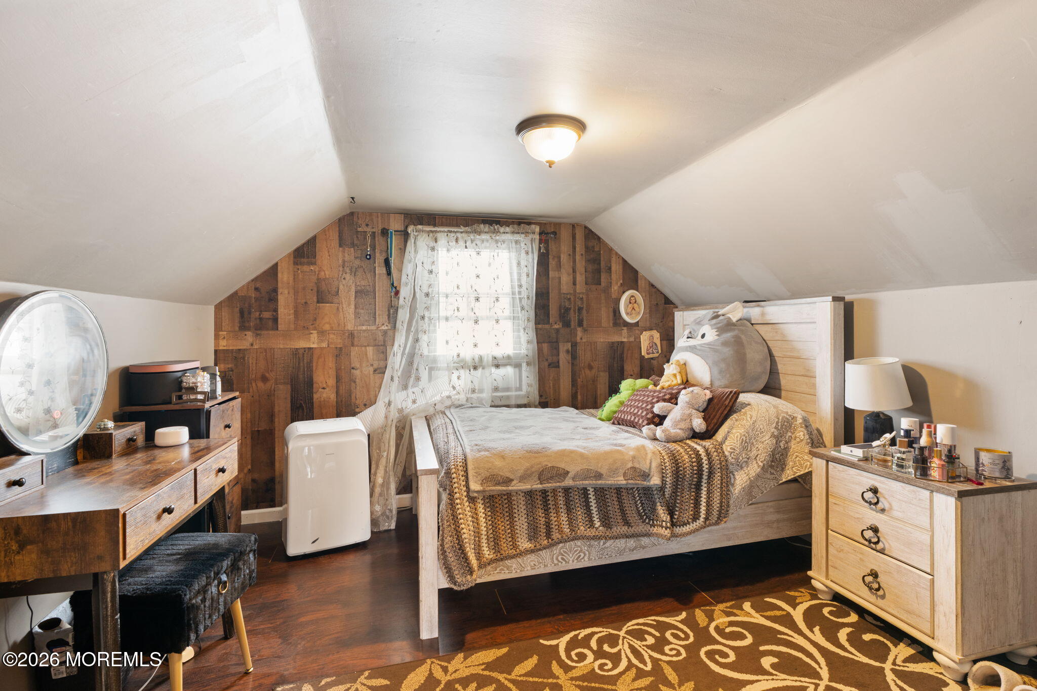 109 Harding Drive Brick, NJ 08724 - Photo 25 of 34 a bedroom with bed and a window