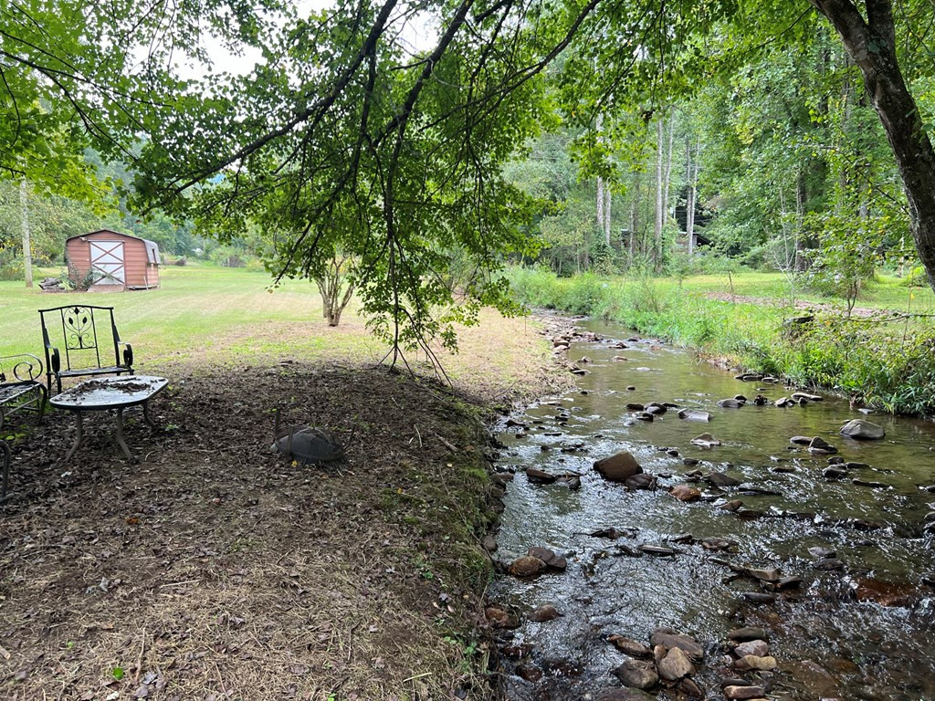 608 Vengeance Creek Road Marble, NC 28905 - Photo 11 of 16 Gallery Image 11
