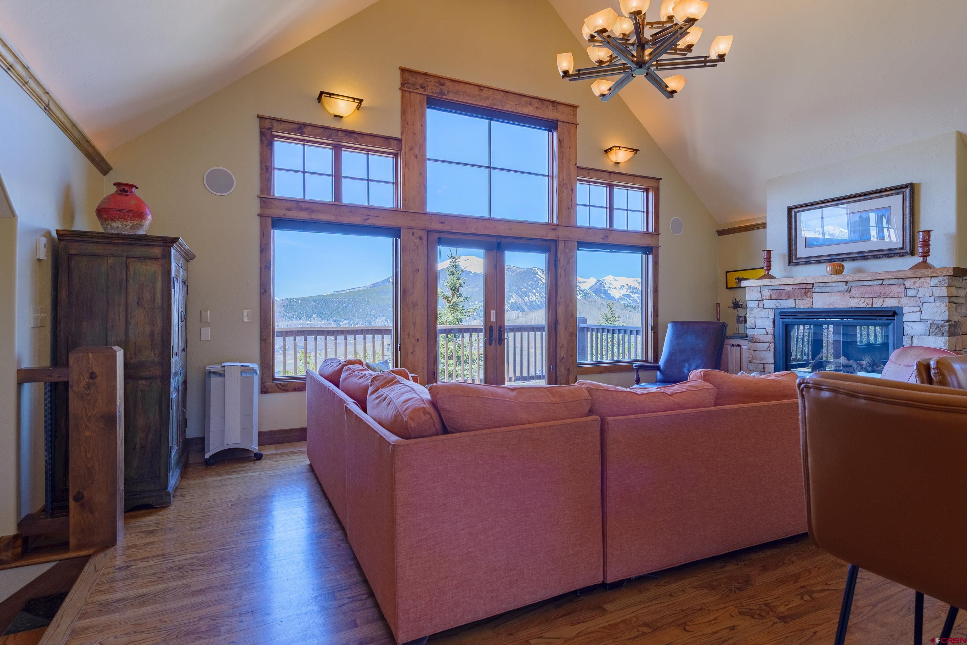 30 Summit Road Crested Butte, CO 81225 - Photo 11 of 45
