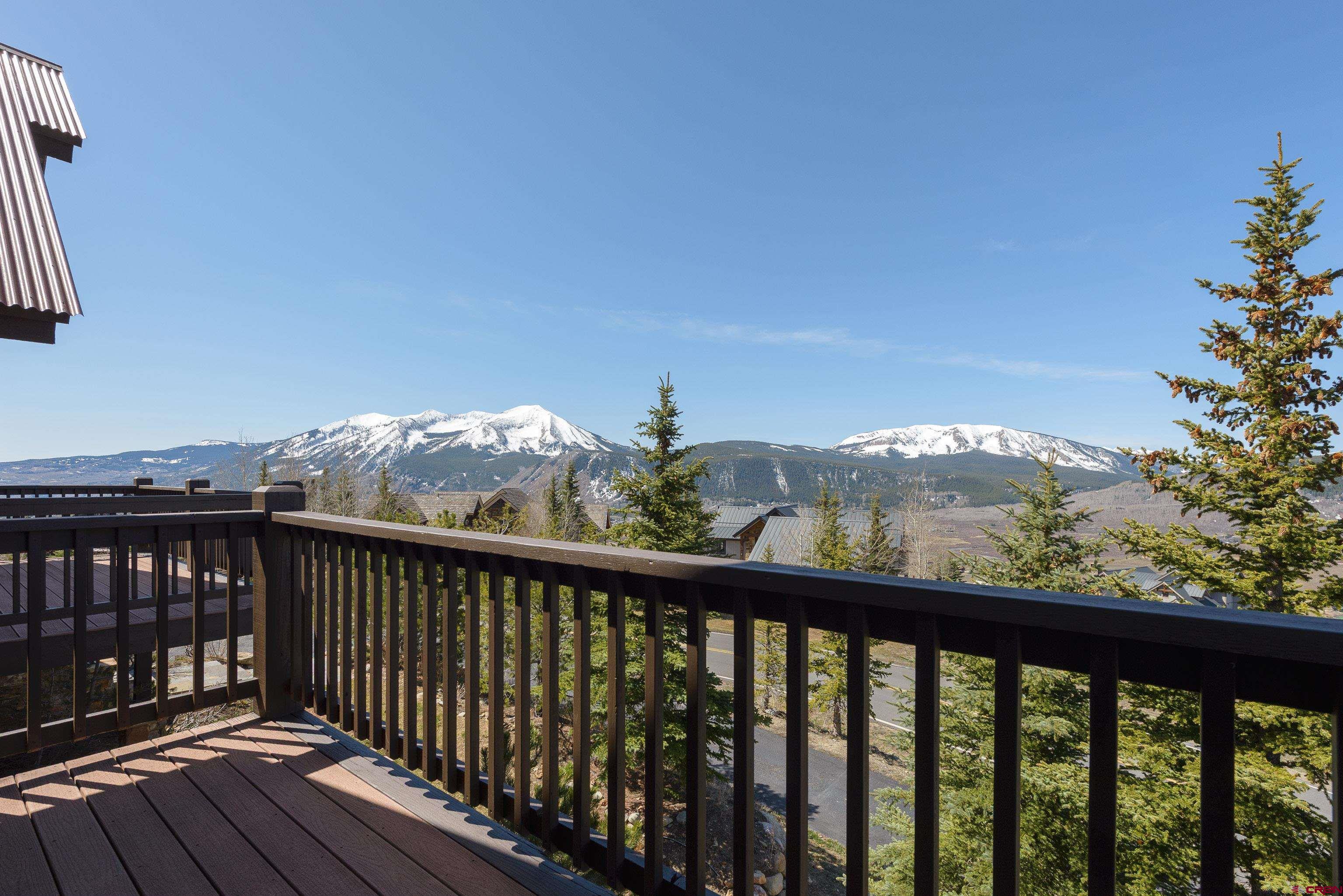 30 Summit Road Crested Butte, CO 81225 - Photo 12 of 45