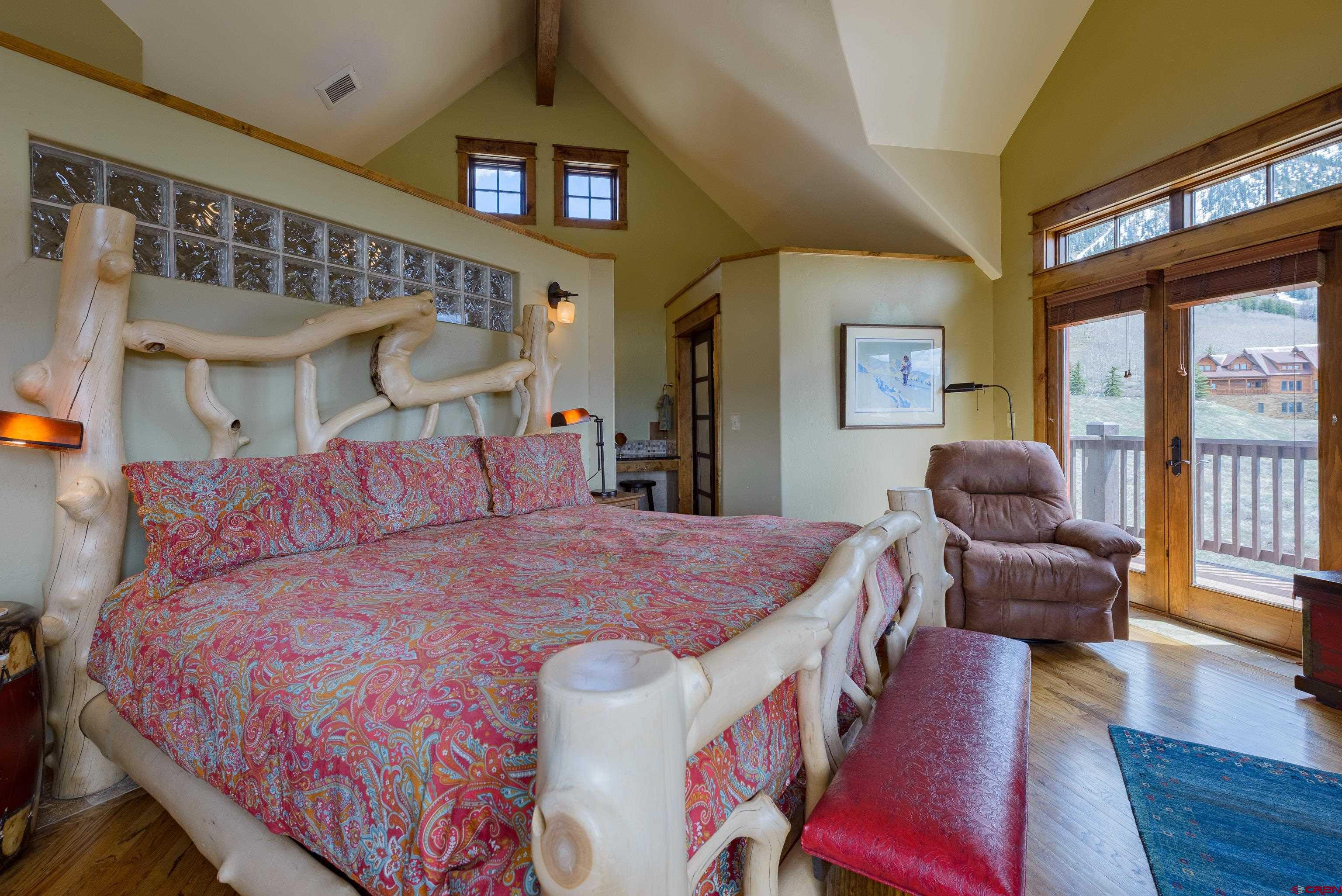 30 Summit Road Crested Butte, CO 81225 - Photo 13 of 45