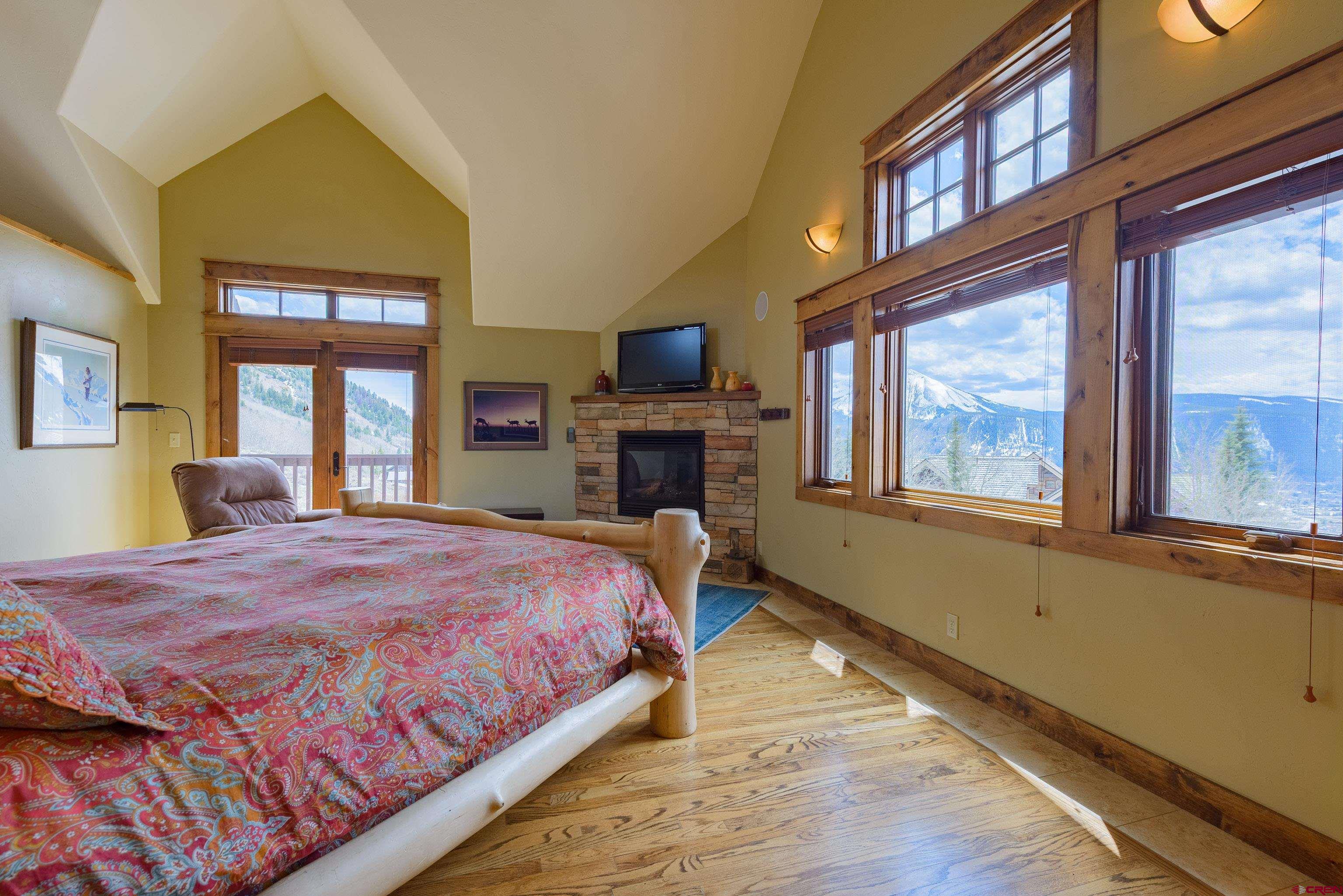 30 Summit Road Crested Butte, CO 81225 - Photo 14 of 45