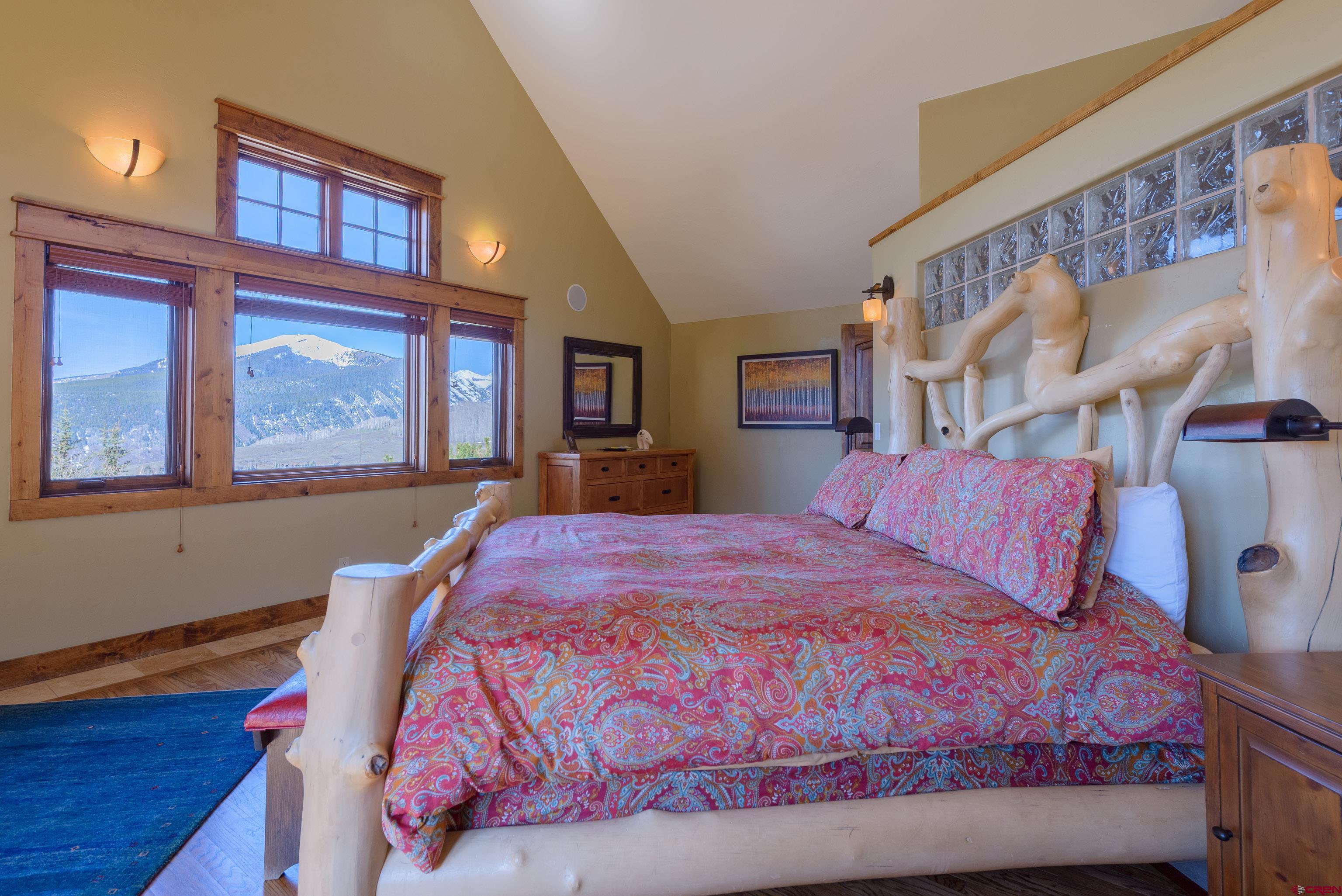 30 Summit Road Crested Butte, CO 81225 - Photo 15 of 45