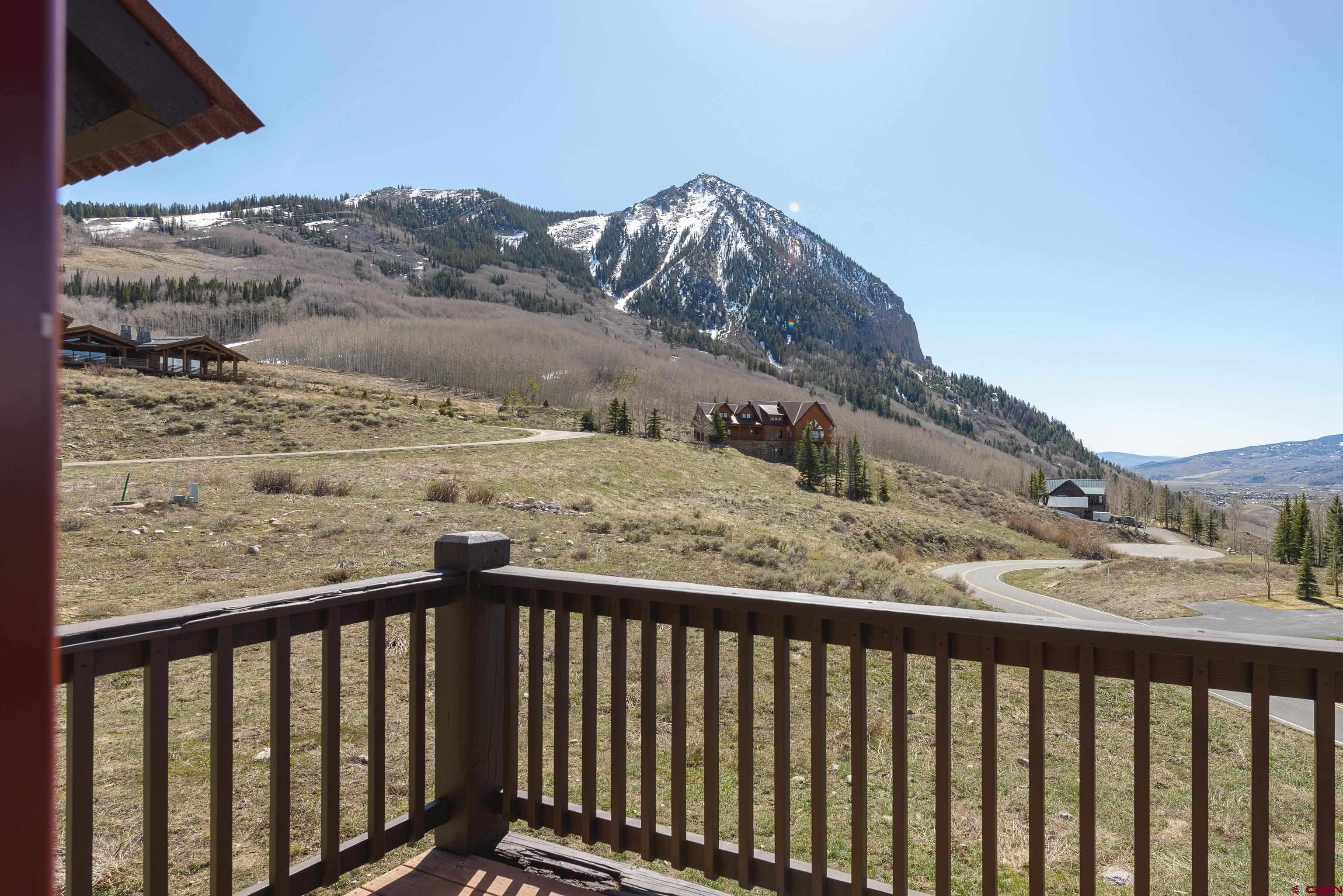30 Summit Road Crested Butte, CO 81225 - Photo 16 of 45