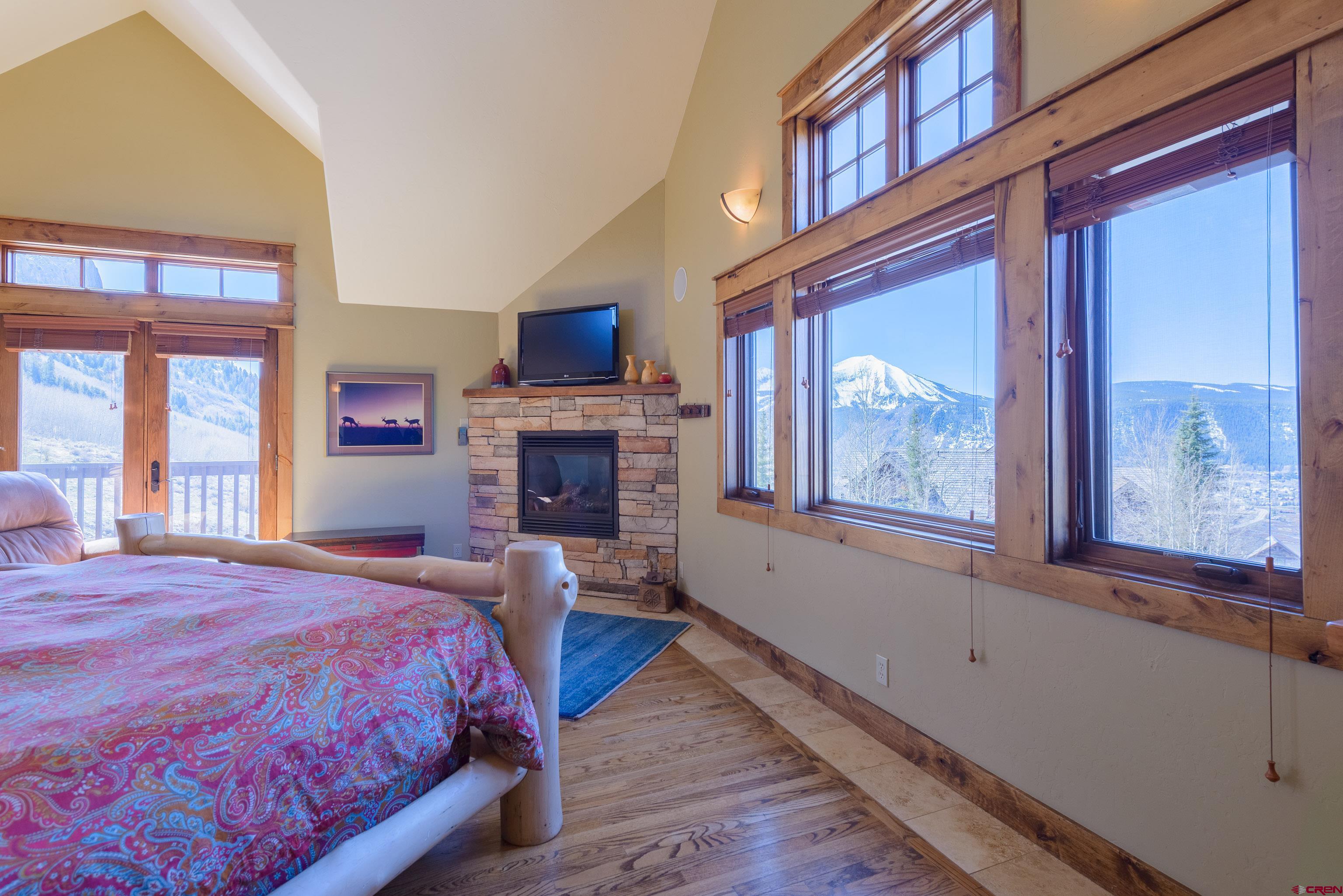 30 Summit Road Crested Butte, CO 81225 - Photo 17 of 45