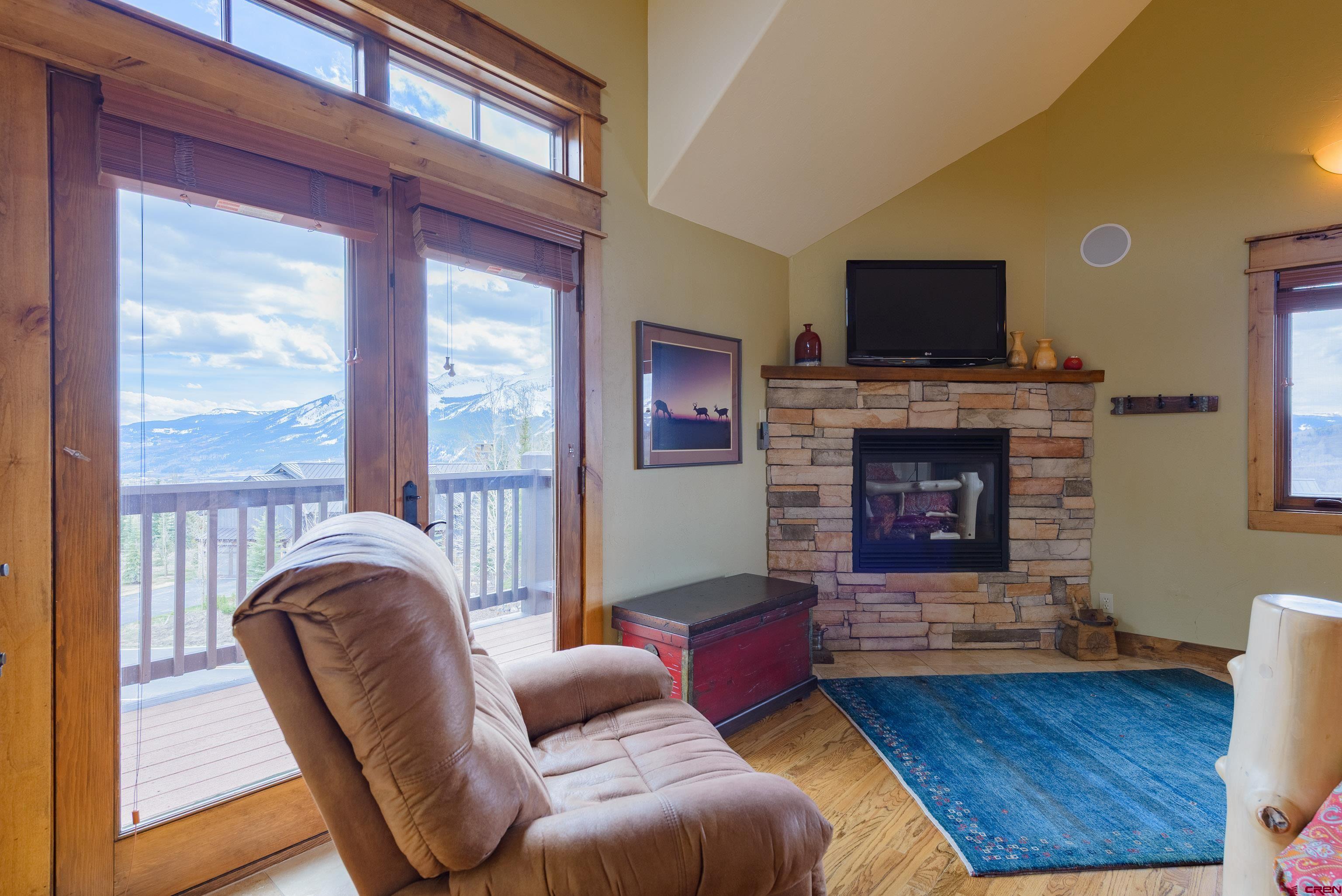 30 Summit Road Crested Butte, CO 81225 - Photo 18 of 45