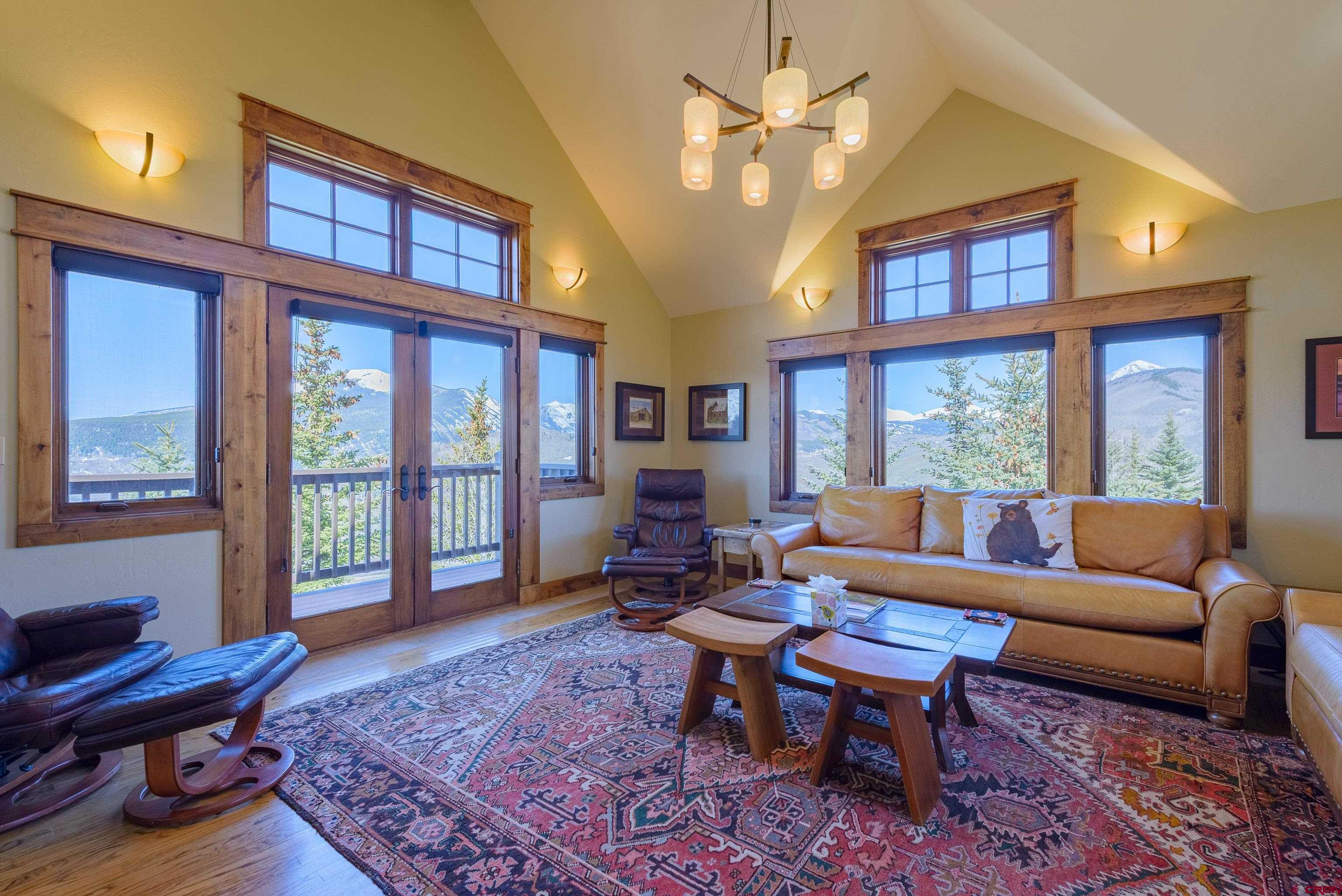 30 Summit Road Crested Butte, CO 81225 - Photo 21 of 45