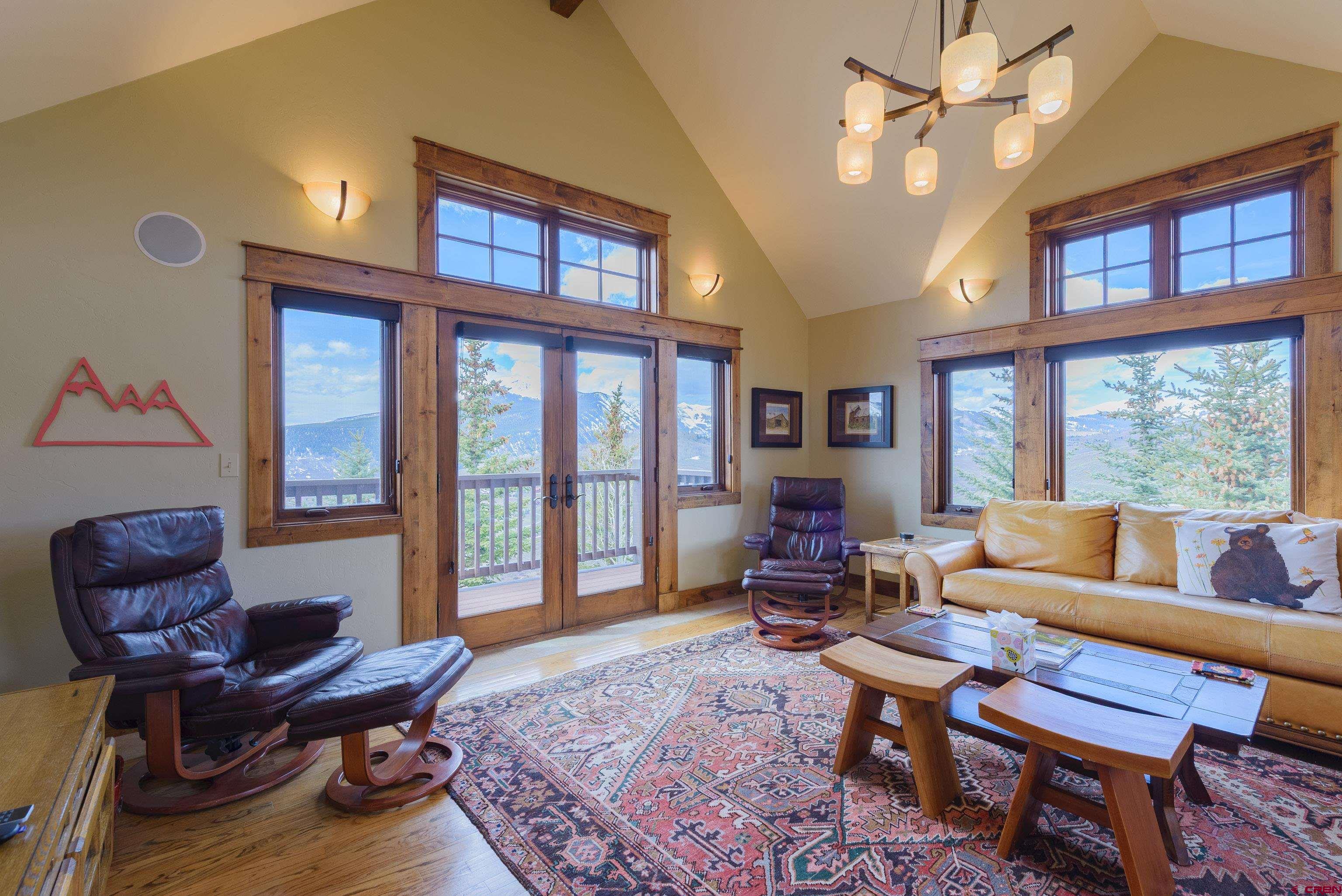 30 Summit Road Crested Butte, CO 81225 - Photo 23 of 45