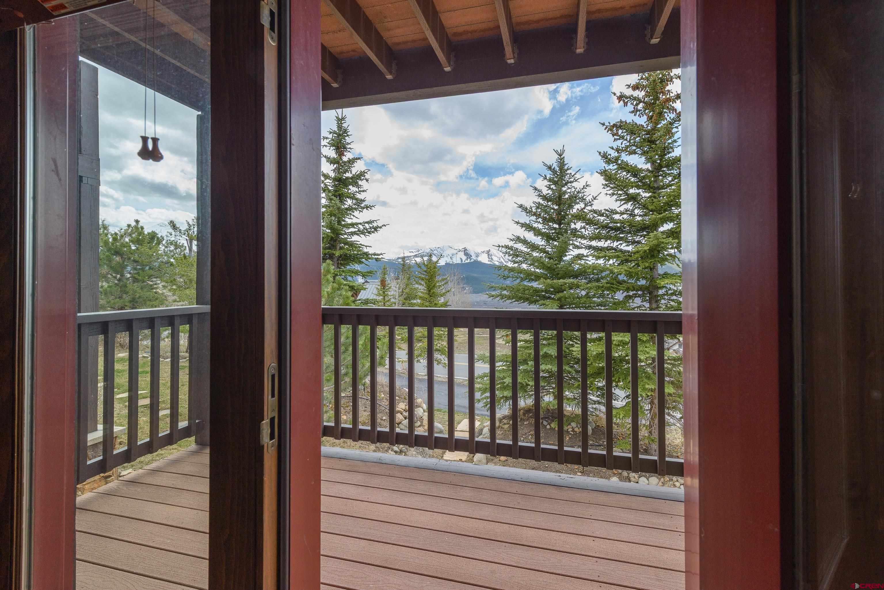 30 Summit Road Crested Butte, CO 81225 - Photo 25 of 45