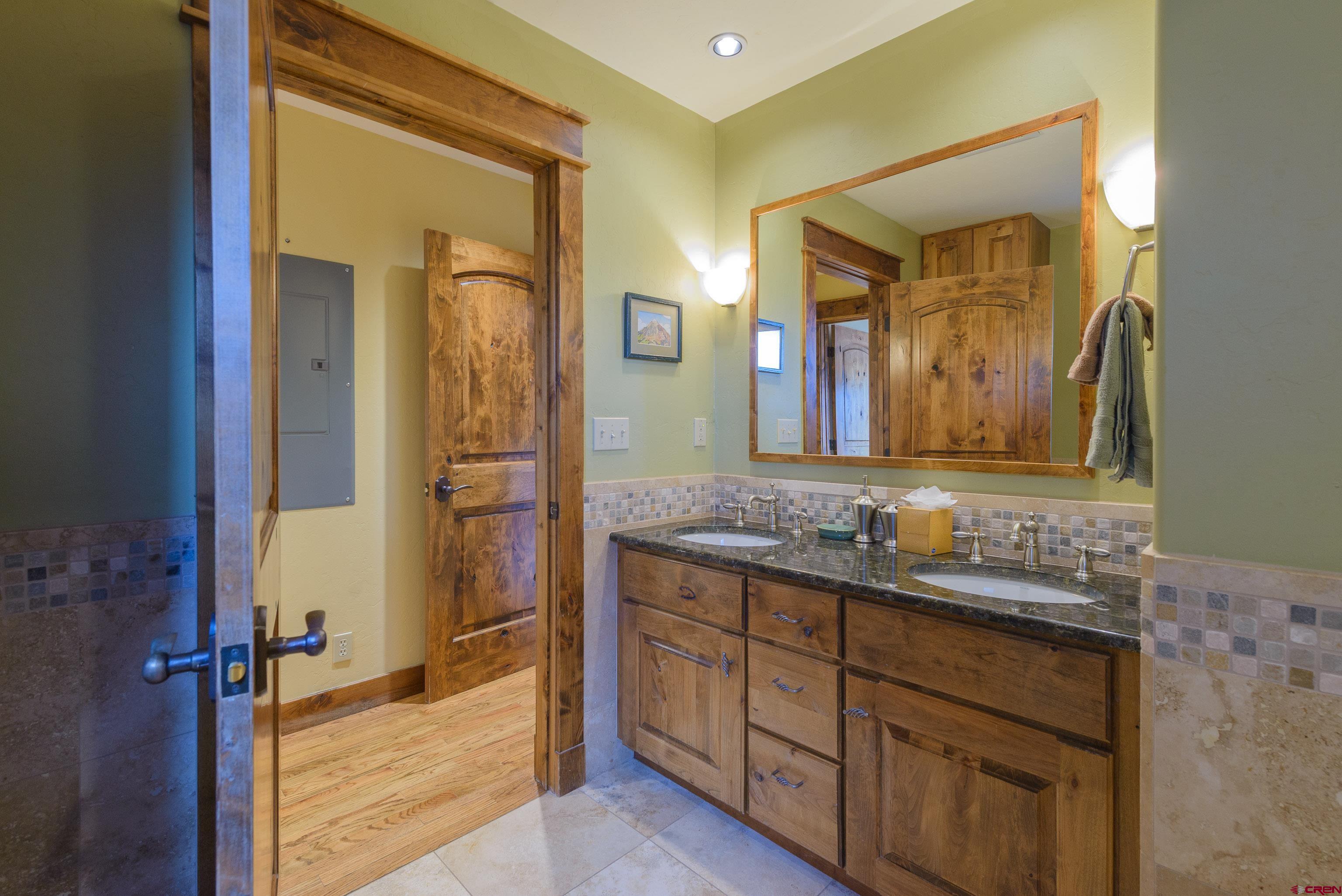 30 Summit Road Crested Butte, CO 81225 - Photo 27 of 45