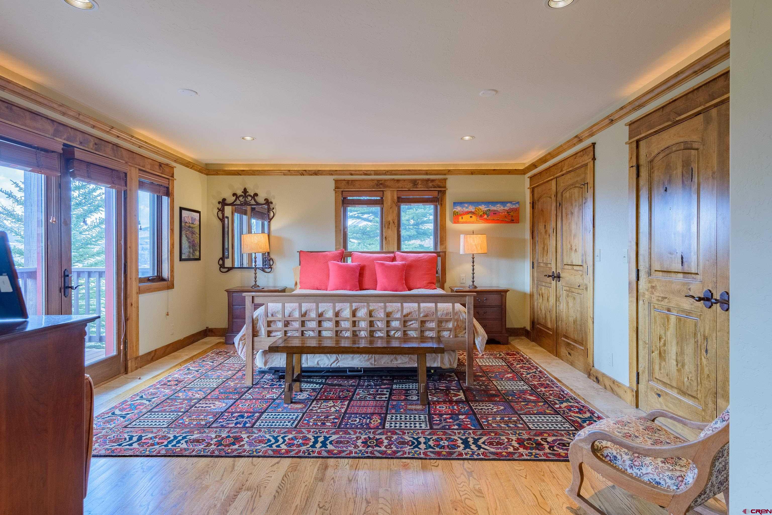 30 Summit Road Crested Butte, CO 81225 - Photo 29 of 45