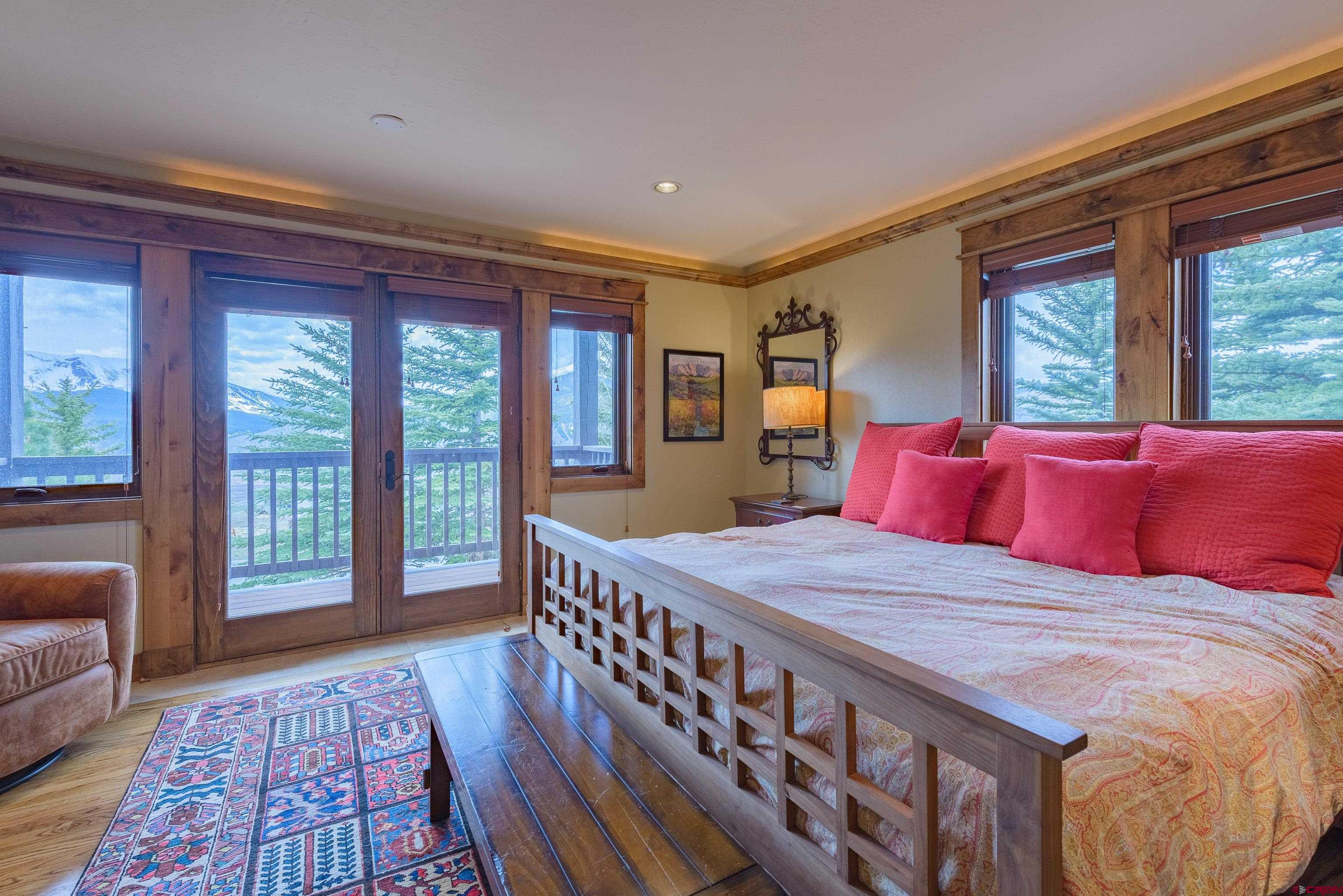 30 Summit Road Crested Butte, CO 81225 - Photo 30 of 45