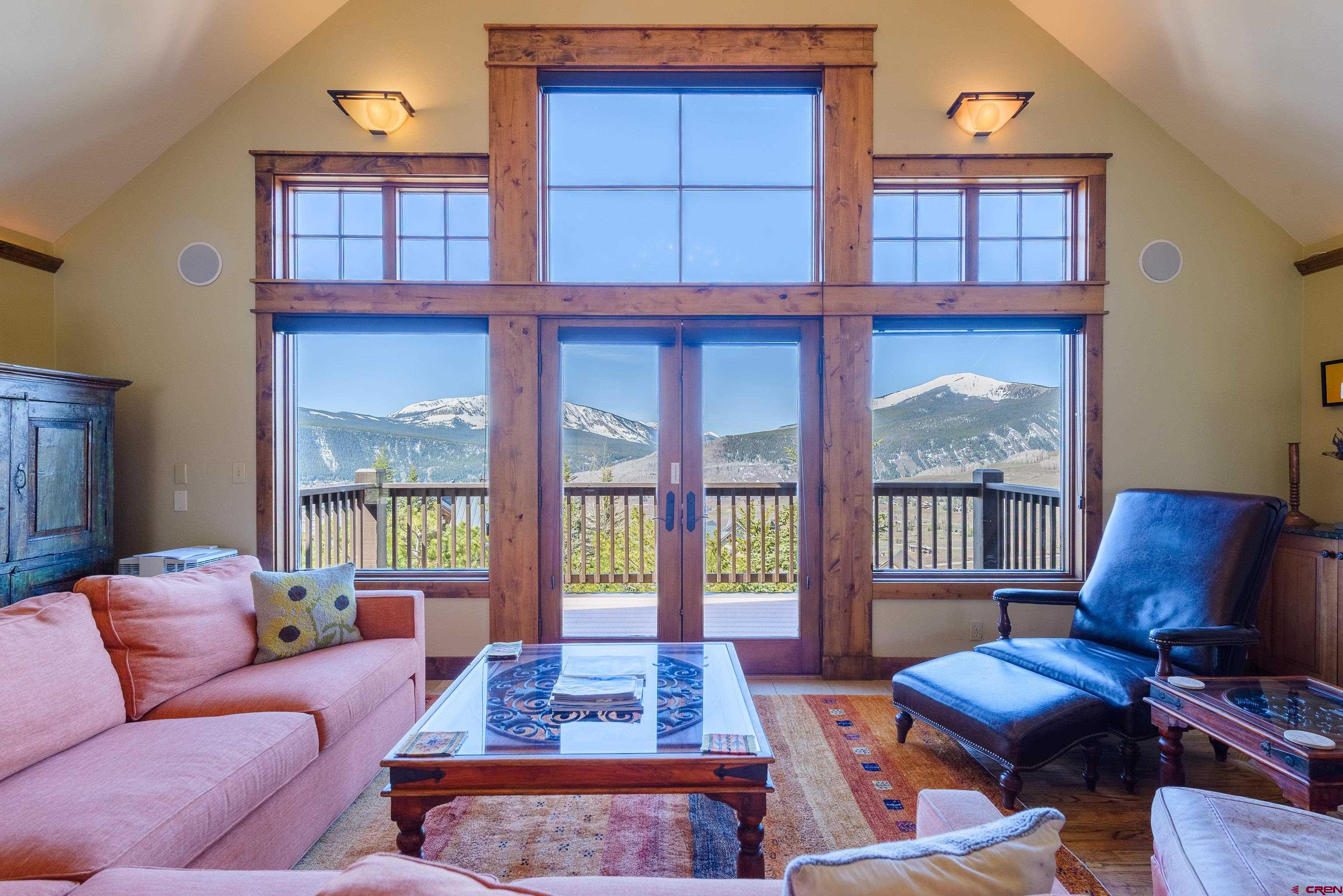 30 Summit Road Crested Butte, CO 81225 - Photo 3 of 45