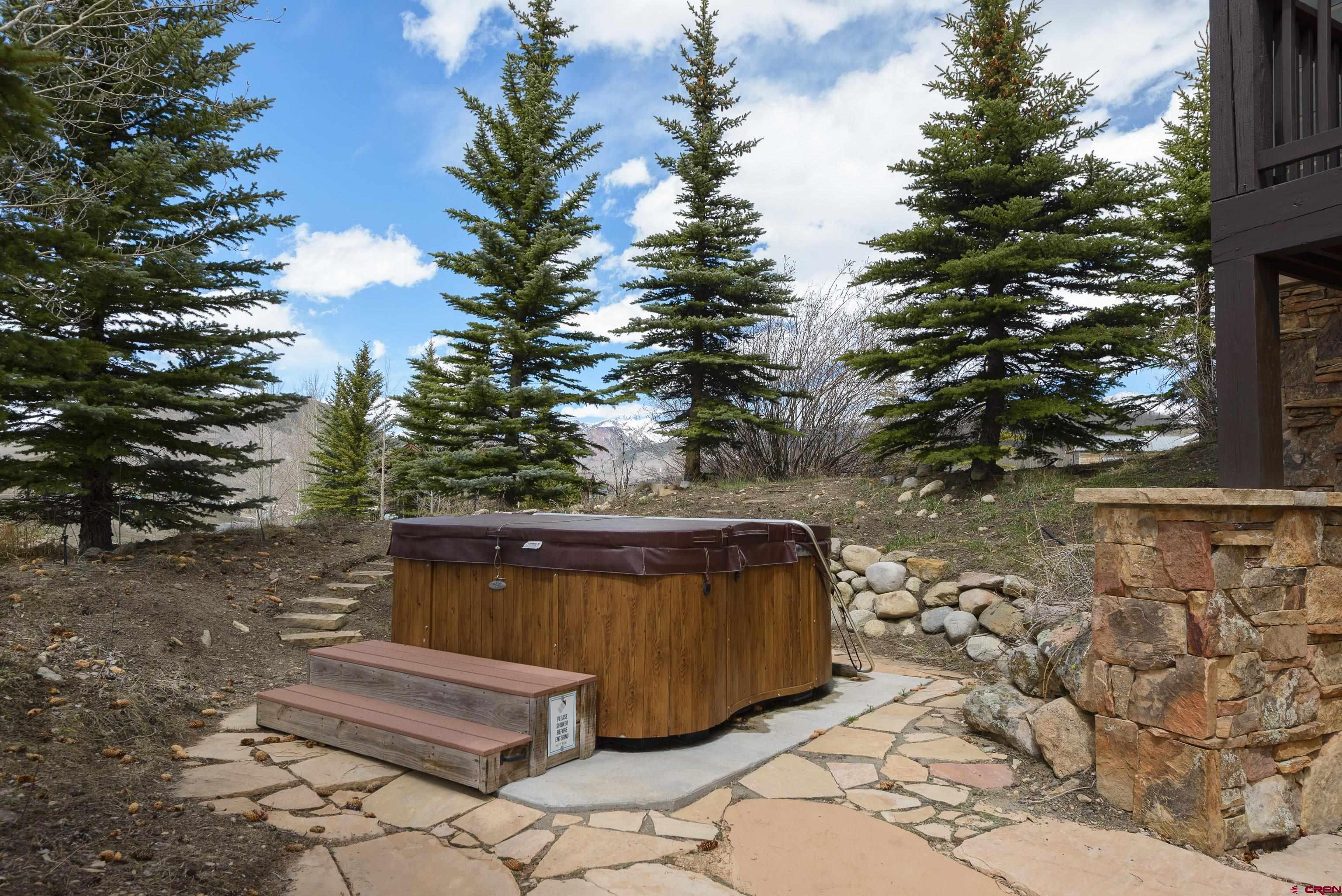 30 Summit Road Crested Butte, CO 81225 - Photo 40 of 45