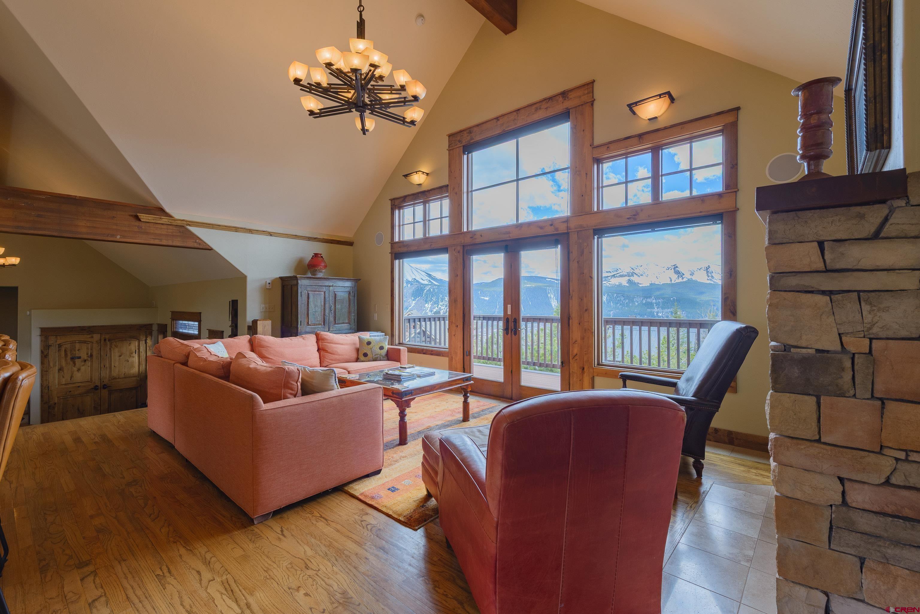 30 Summit Road Crested Butte, CO 81225 - Photo 4 of 45