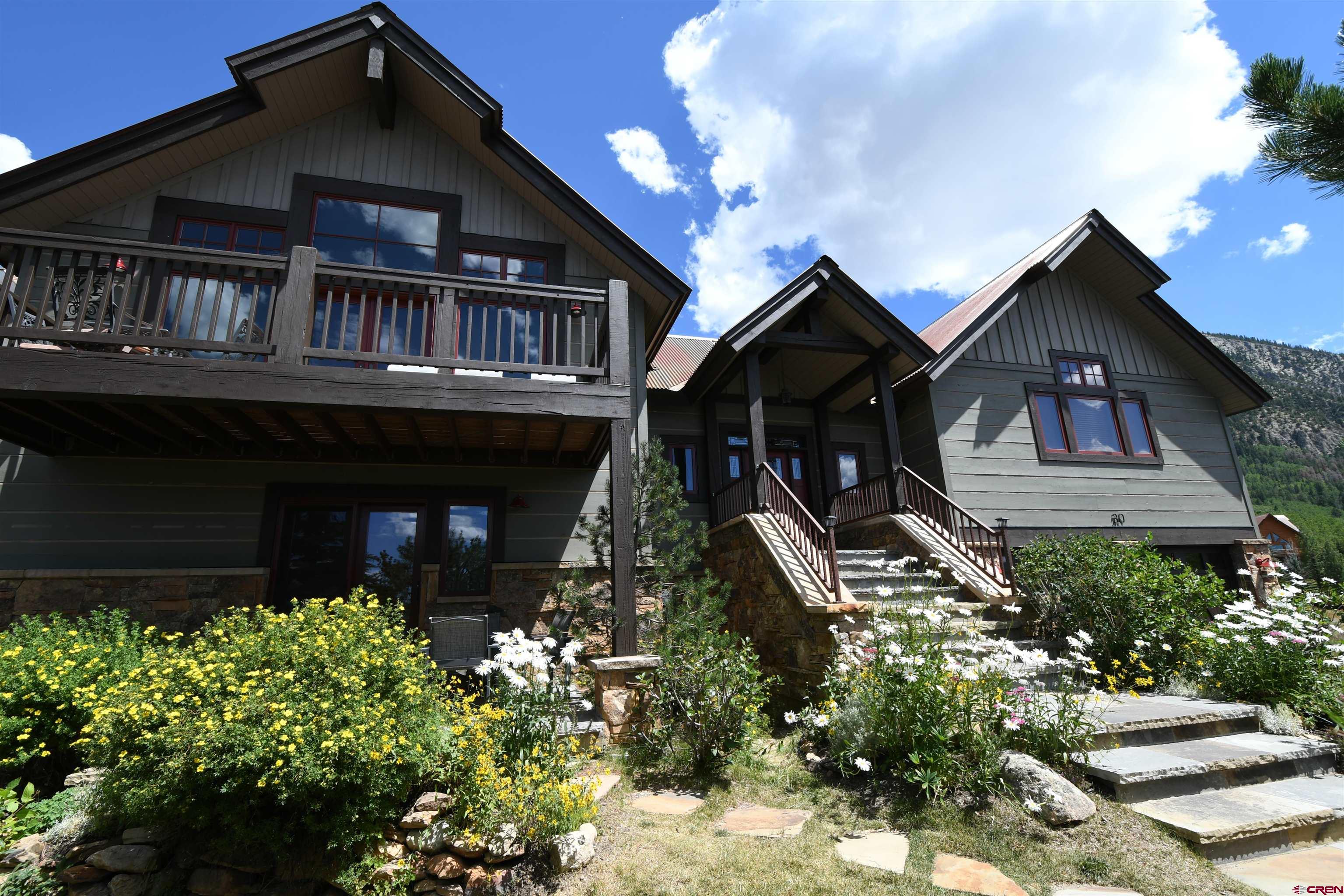 30 Summit Road Crested Butte, CO 81225 - Photo 43 of 45