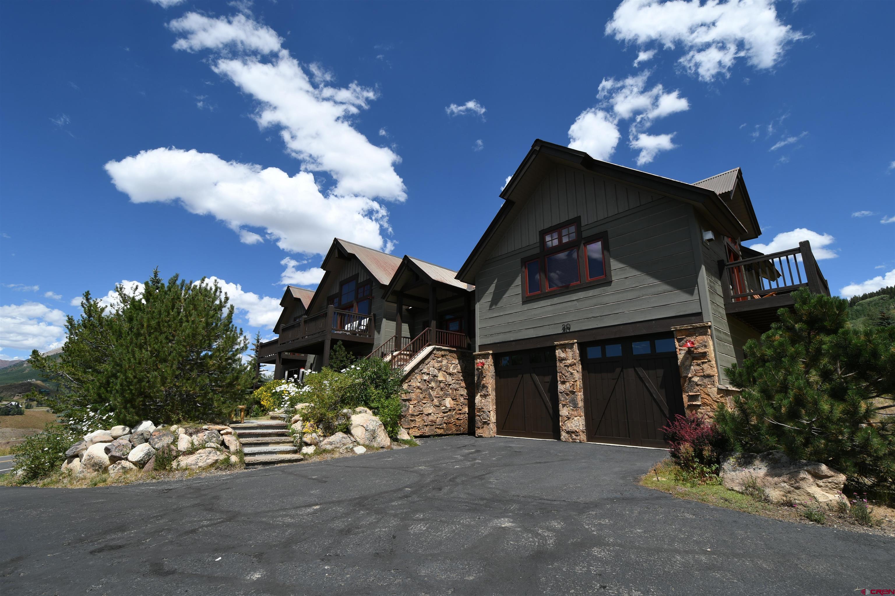 30 Summit Road Crested Butte, CO 81225 - Photo 44 of 45