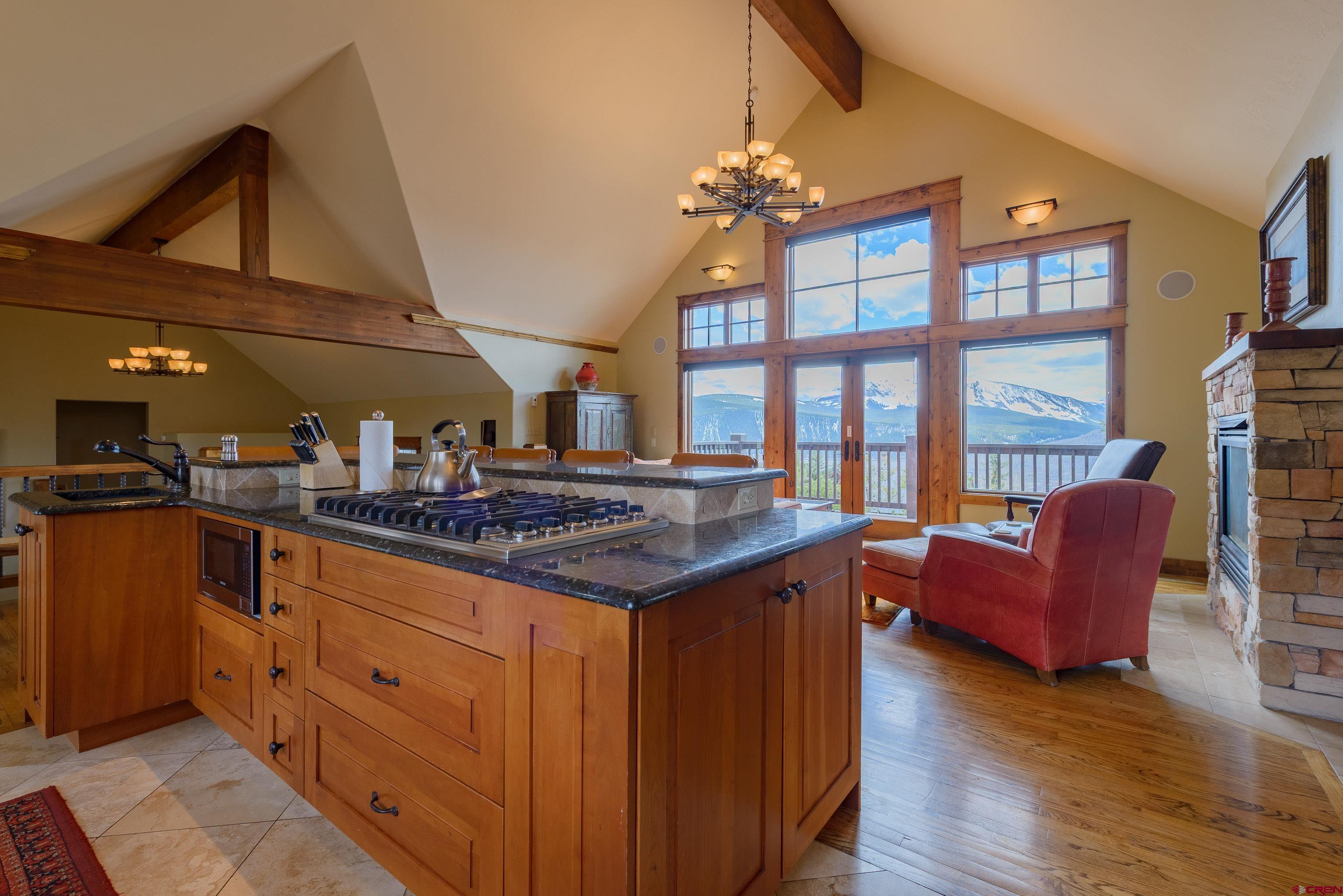 30 Summit Road Crested Butte, CO 81225 - Photo 5 of 45