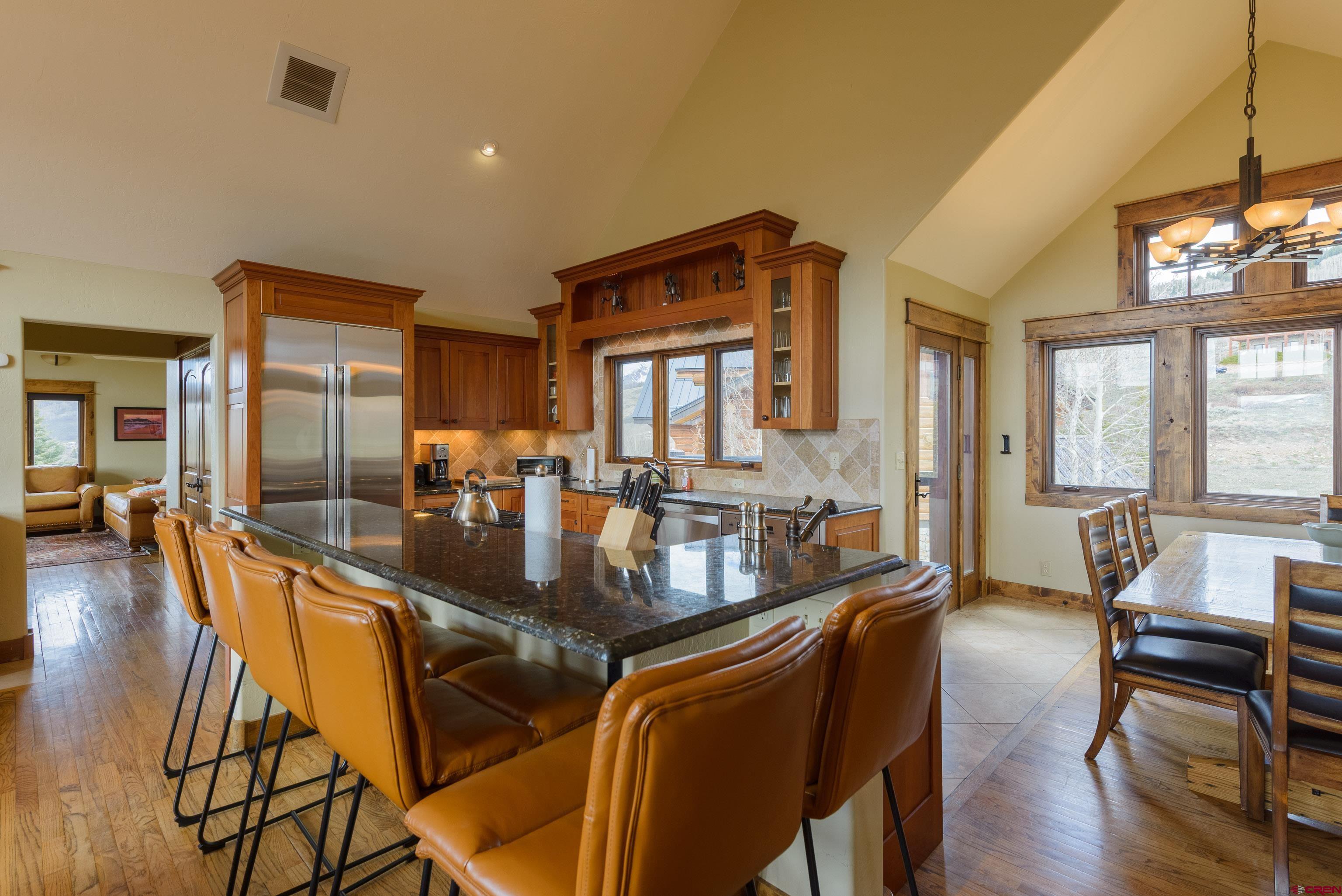 30 Summit Road Crested Butte, CO 81225 - Photo 6 of 45