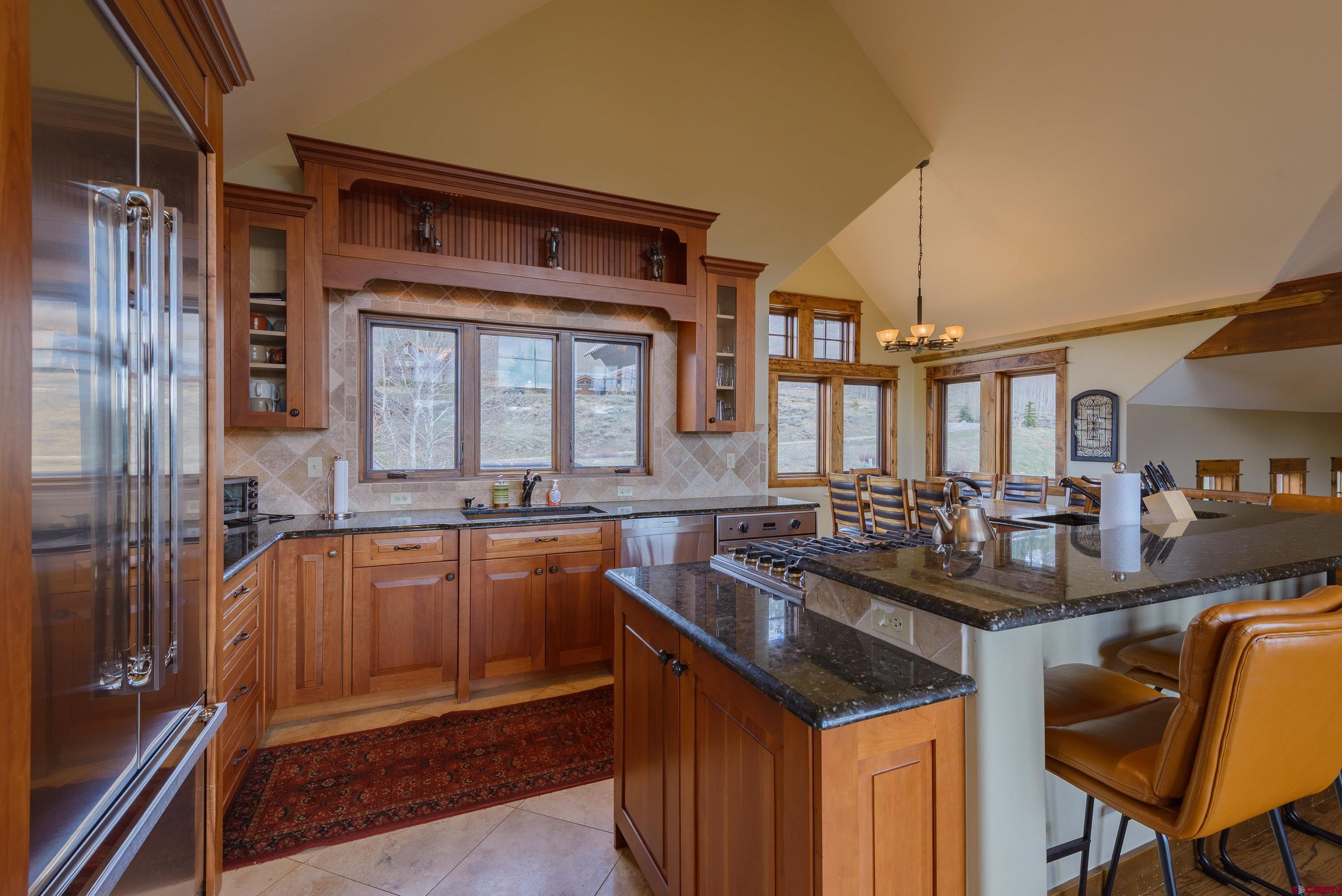 30 Summit Road Crested Butte, CO 81225 - Photo 7 of 45
