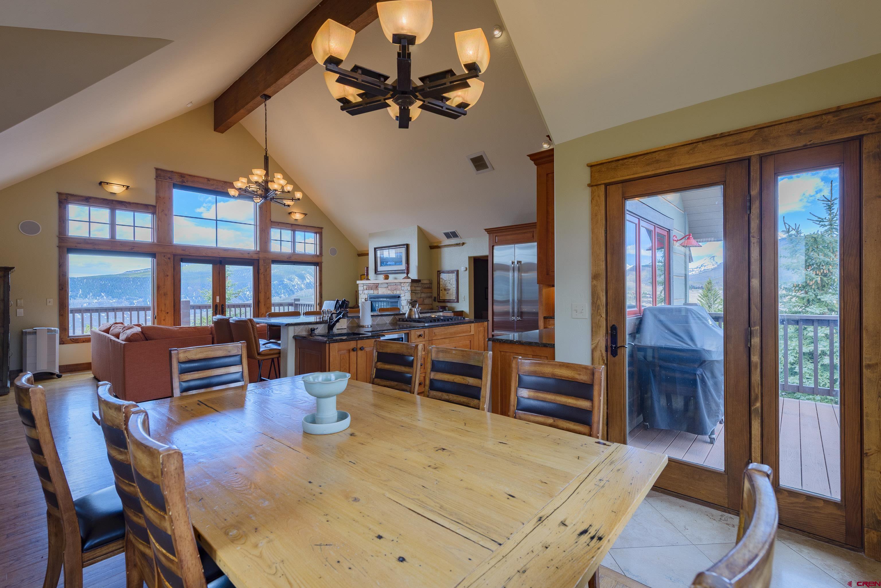 30 Summit Road Crested Butte, CO 81225 - Photo 8 of 45