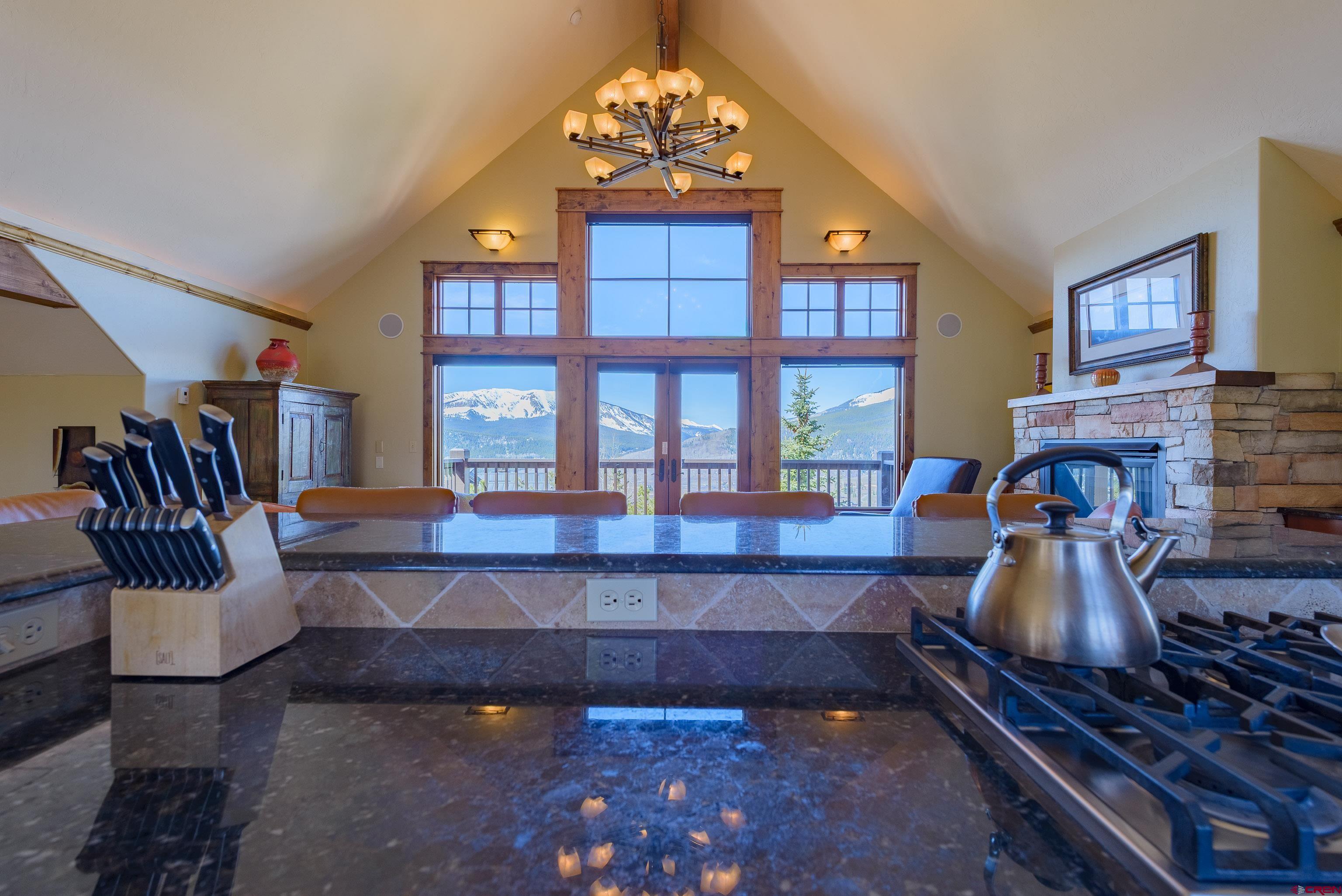 30 Summit Road Crested Butte, CO 81225 - Photo 9 of 45