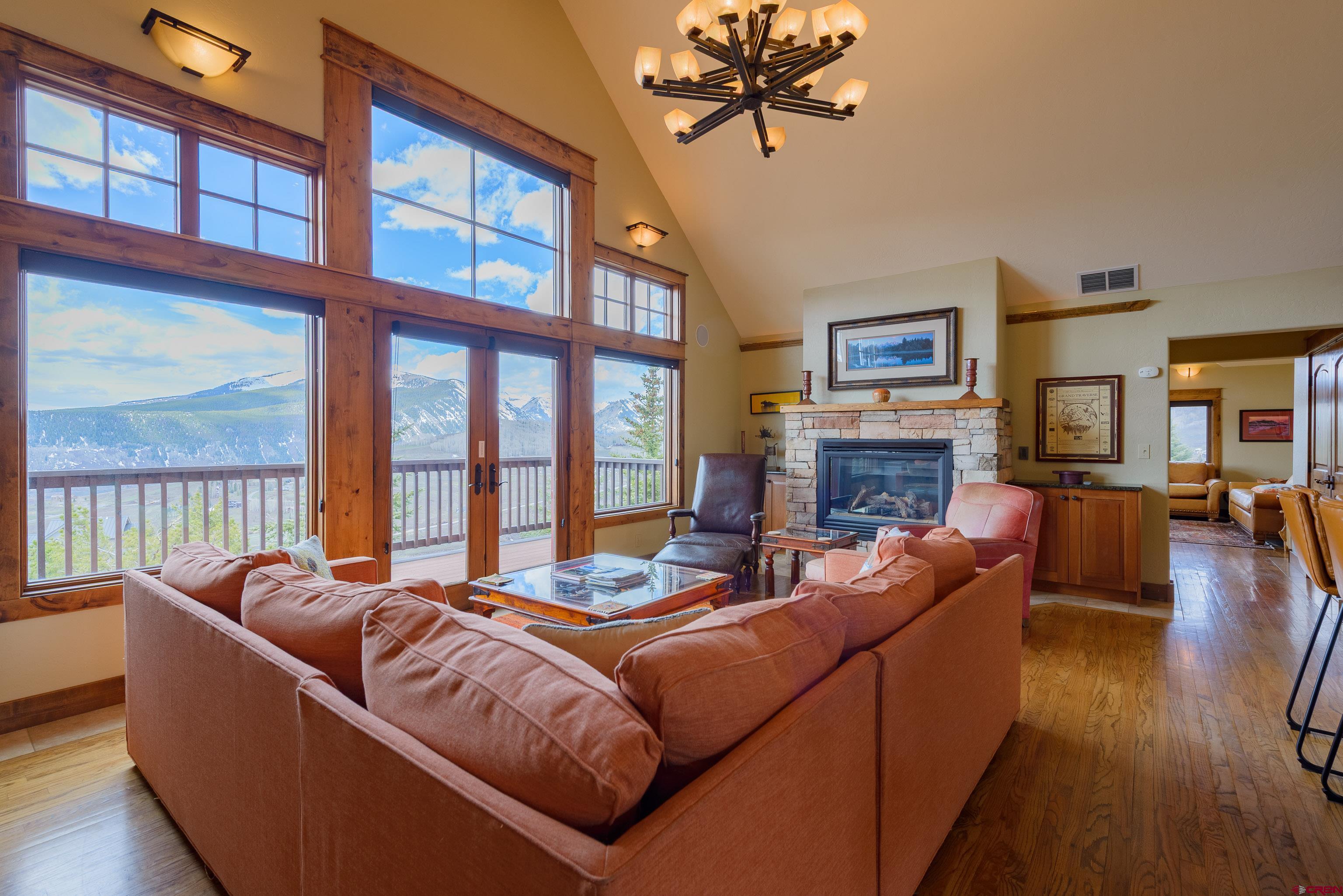 30 Summit Road Crested Butte, CO 81225 - Photo 10 of 45