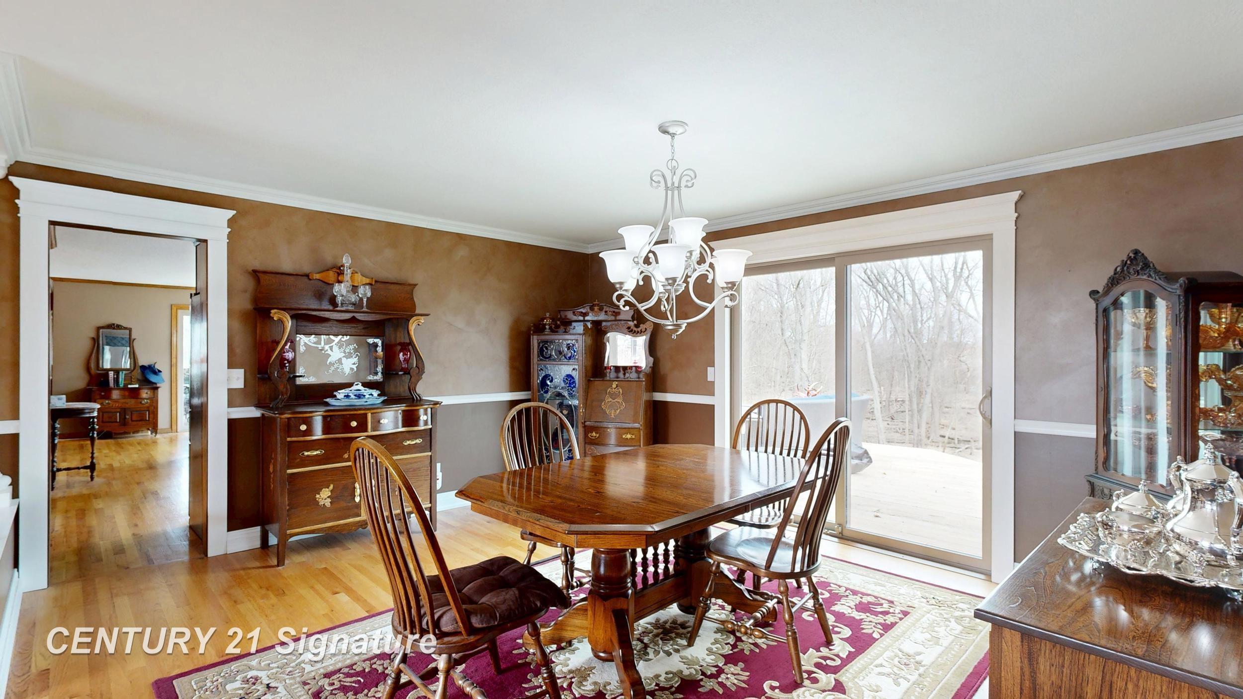 6728 North River Road Freeland, MI 48623 - Photo 17 of 63