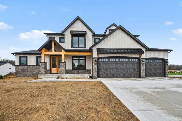 $729,000 | 11115 Calle Jules Court, Unit 311, Osceola, IN 46561