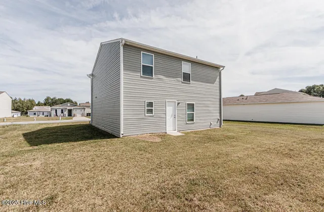 $218,900 | 1229 Fescue Road, Rocky Mount, NC 27801