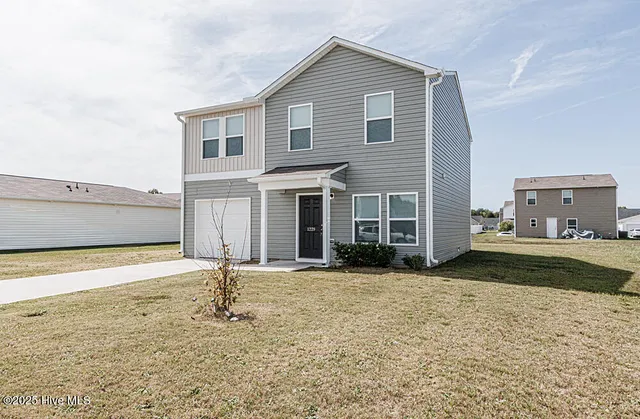 $218,900 | 1229 Fescue Road, Rocky Mount, NC 27801