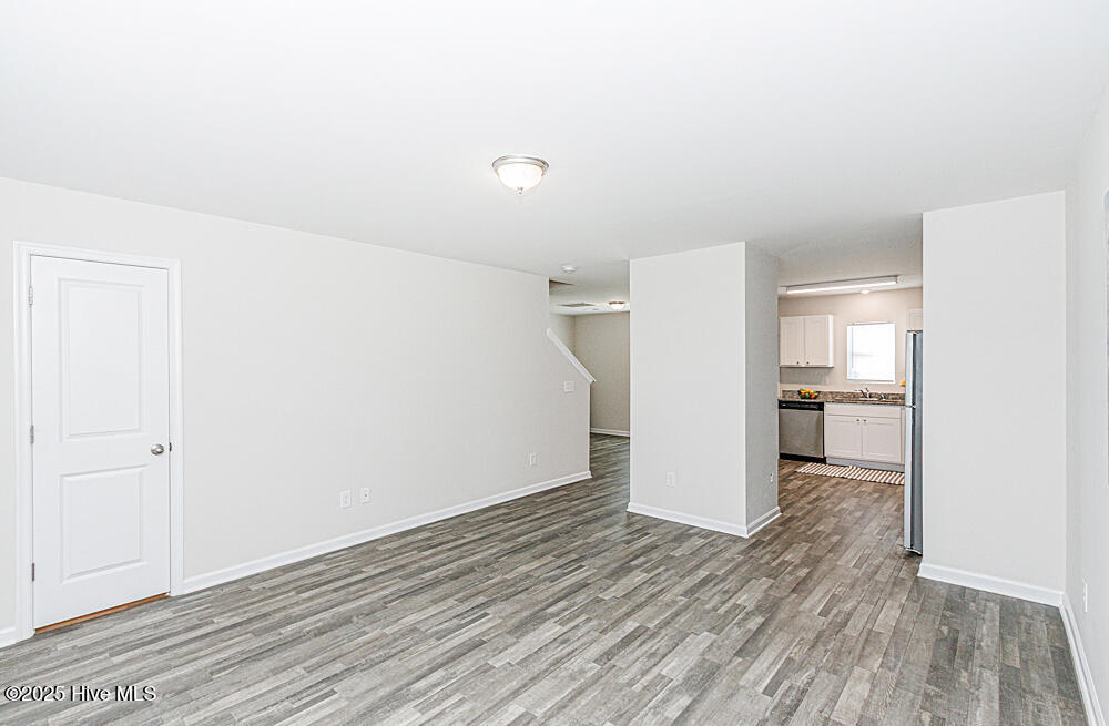 1229 Fescue Road Rocky Mount, NC 27801 - Photo 3 of 16 Ideal for entertaining guests!