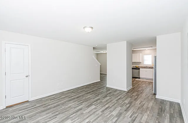 $218,900 | 1229 Fescue Road, Rocky Mount, NC 27801