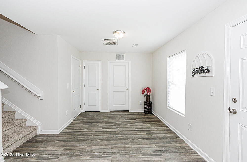 1229 Fescue Road Rocky Mount, NC 27801 - Photo 5 of 16 Large eat-in dining area!