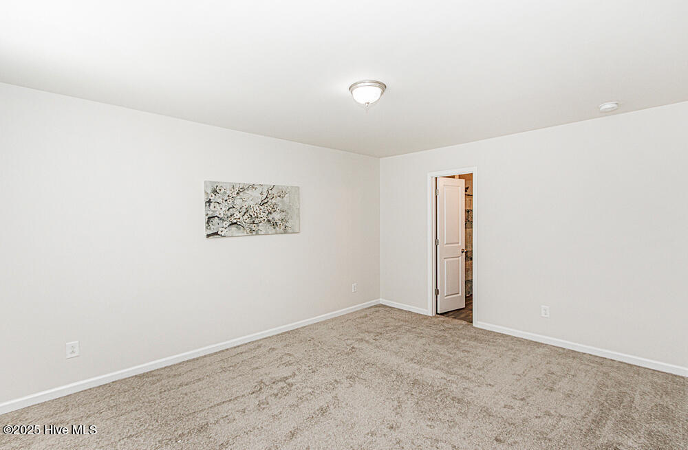 1229 Fescue Road Rocky Mount, NC 27801 - Photo 6 of 16 Spacious with walk in closet!